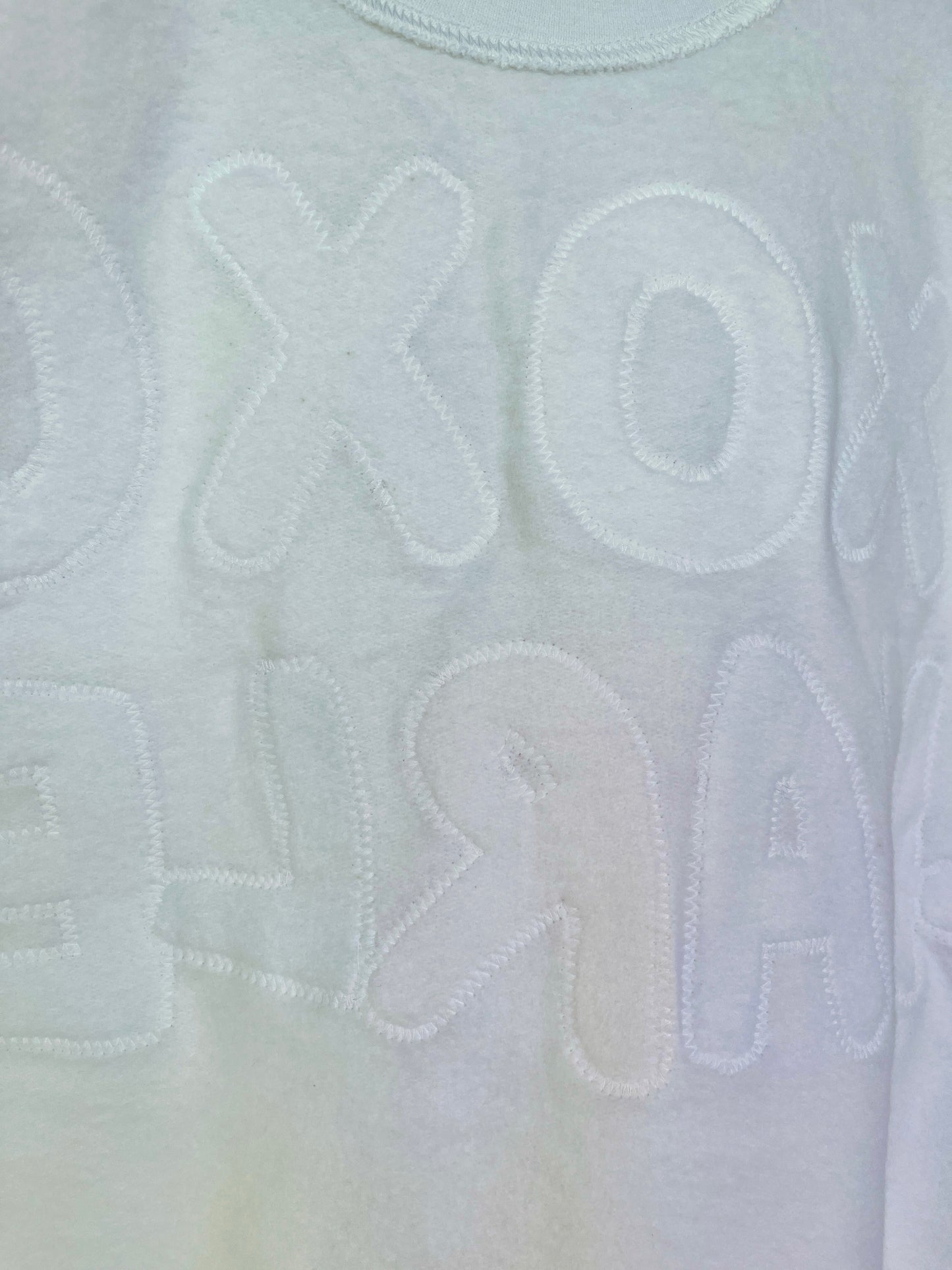*PREORDER* Xoxo Charley Crewneck Sweatshirt