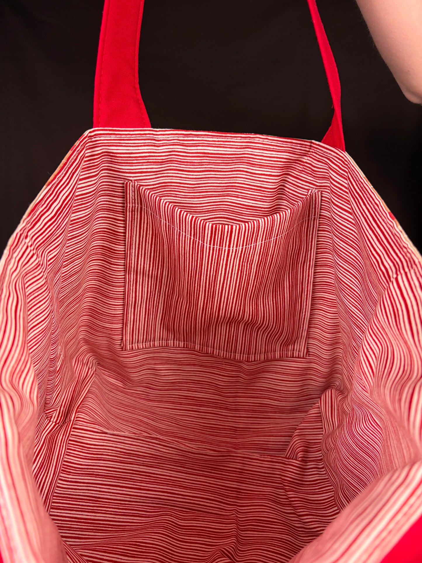 Gingerbread Cookie Tote Bag *limited-edition*