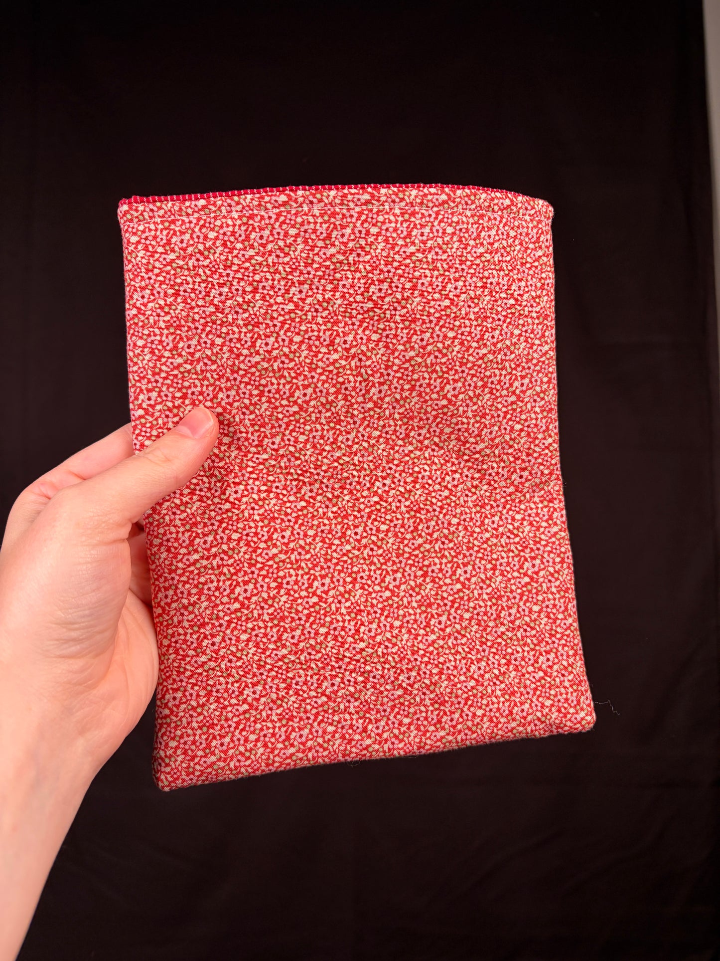 Spiced Plum Jam Kindle Sleeve *limited-edition*