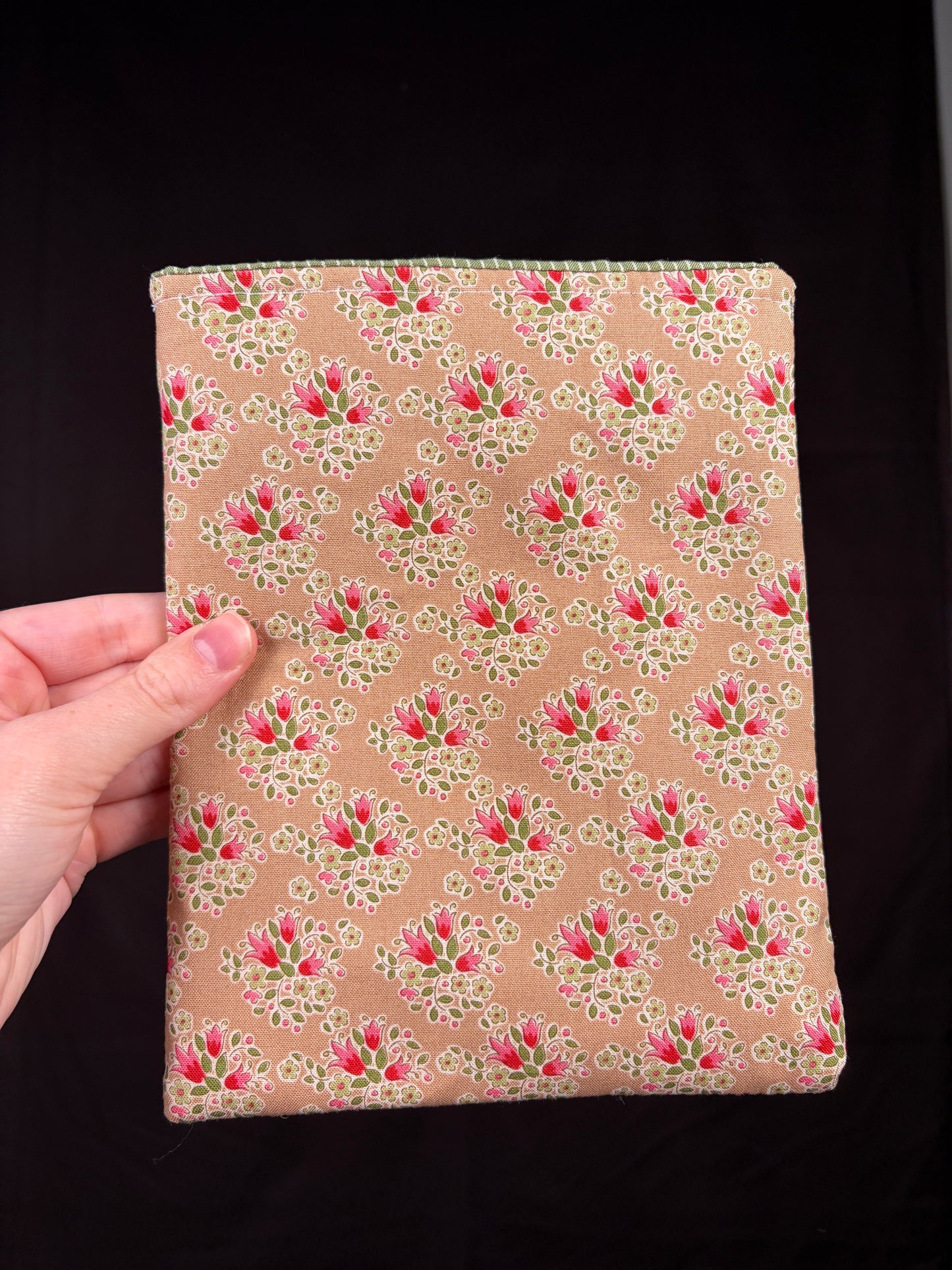 Pine Needle Kindle Sleeve *limited-edition*