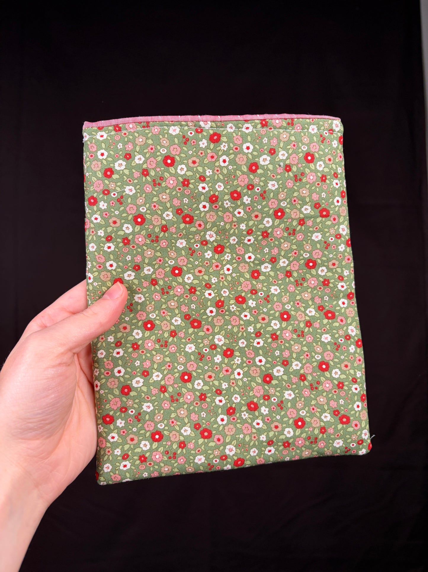 Eucalyptus Kindle Sleeve *limited-edition*