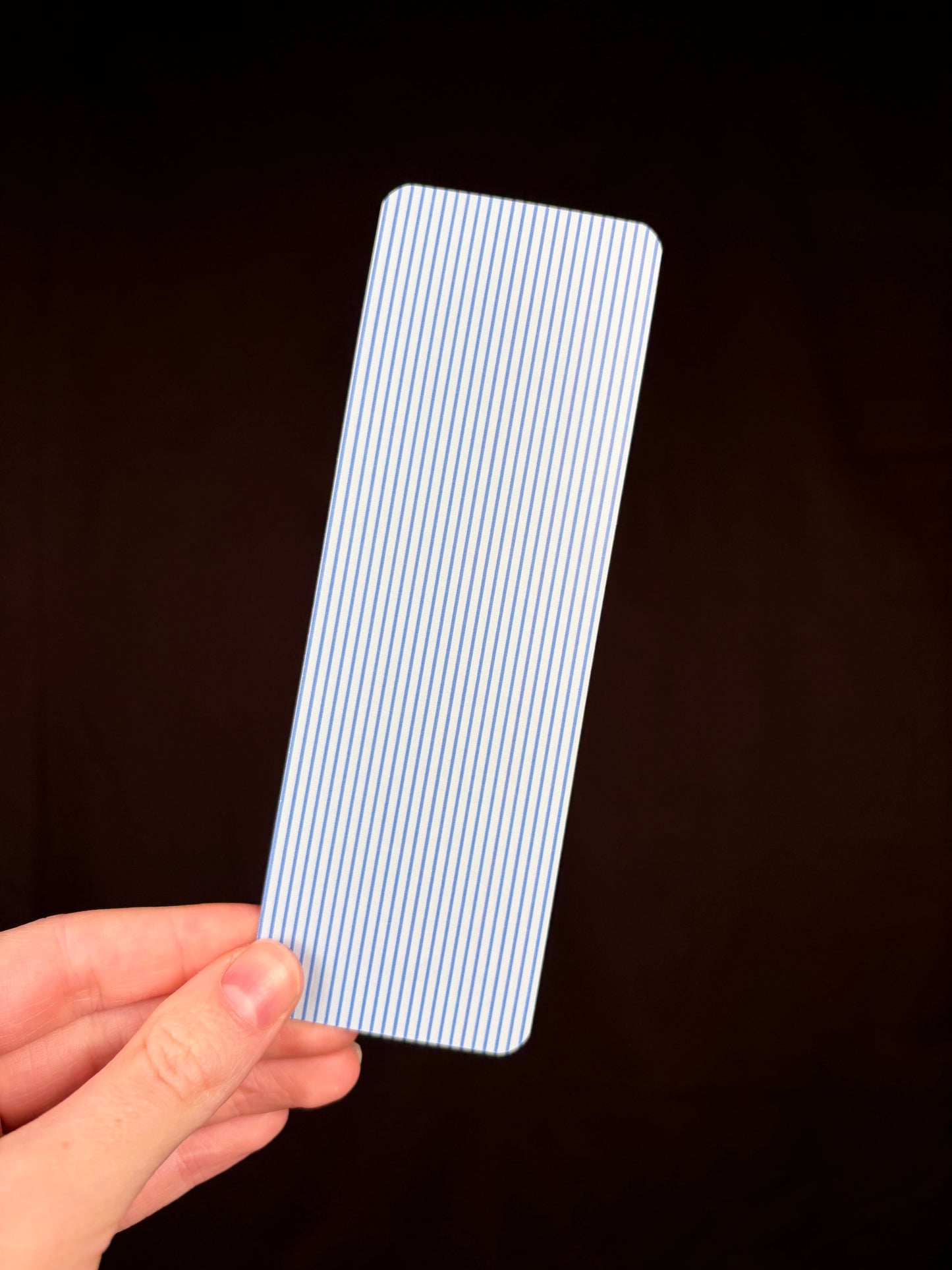 Cottage Stripes Bookmark Bundle *limited-edition*