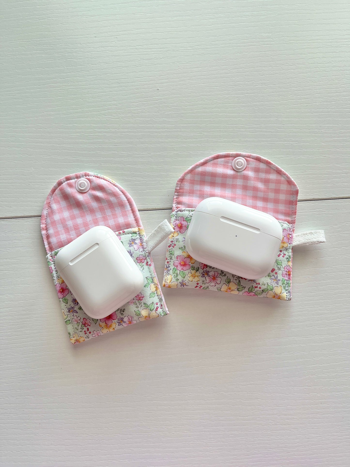 Protective AirPods Case