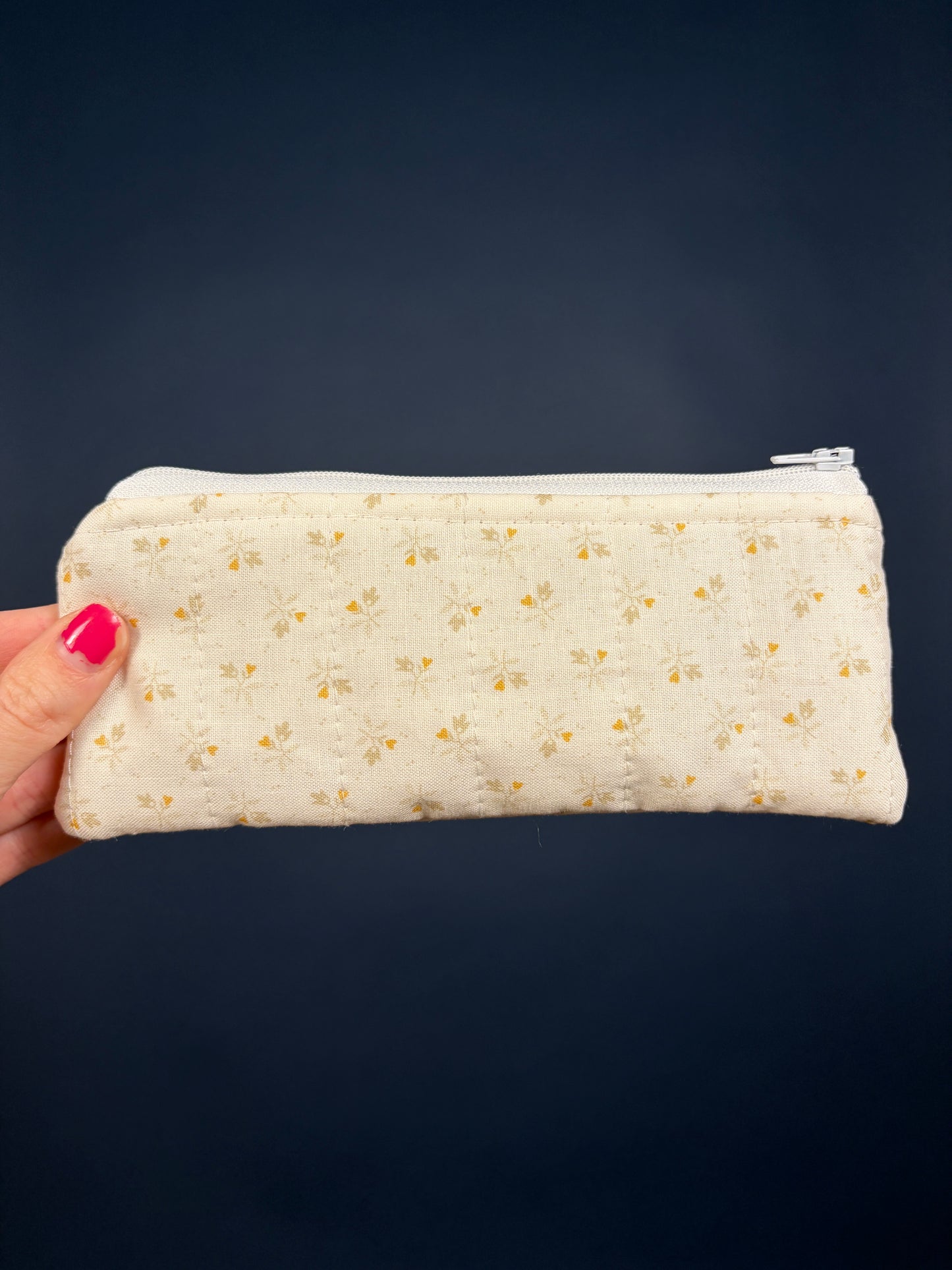 Hadley Pencil & Glasses Case *limited-edition*