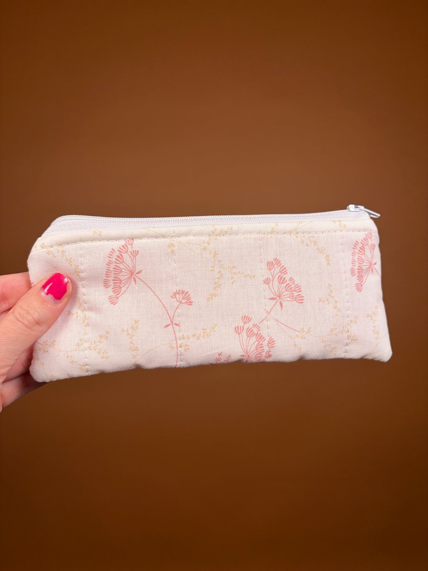 Everleigh Pencil & Glasses Case *limited-edition*