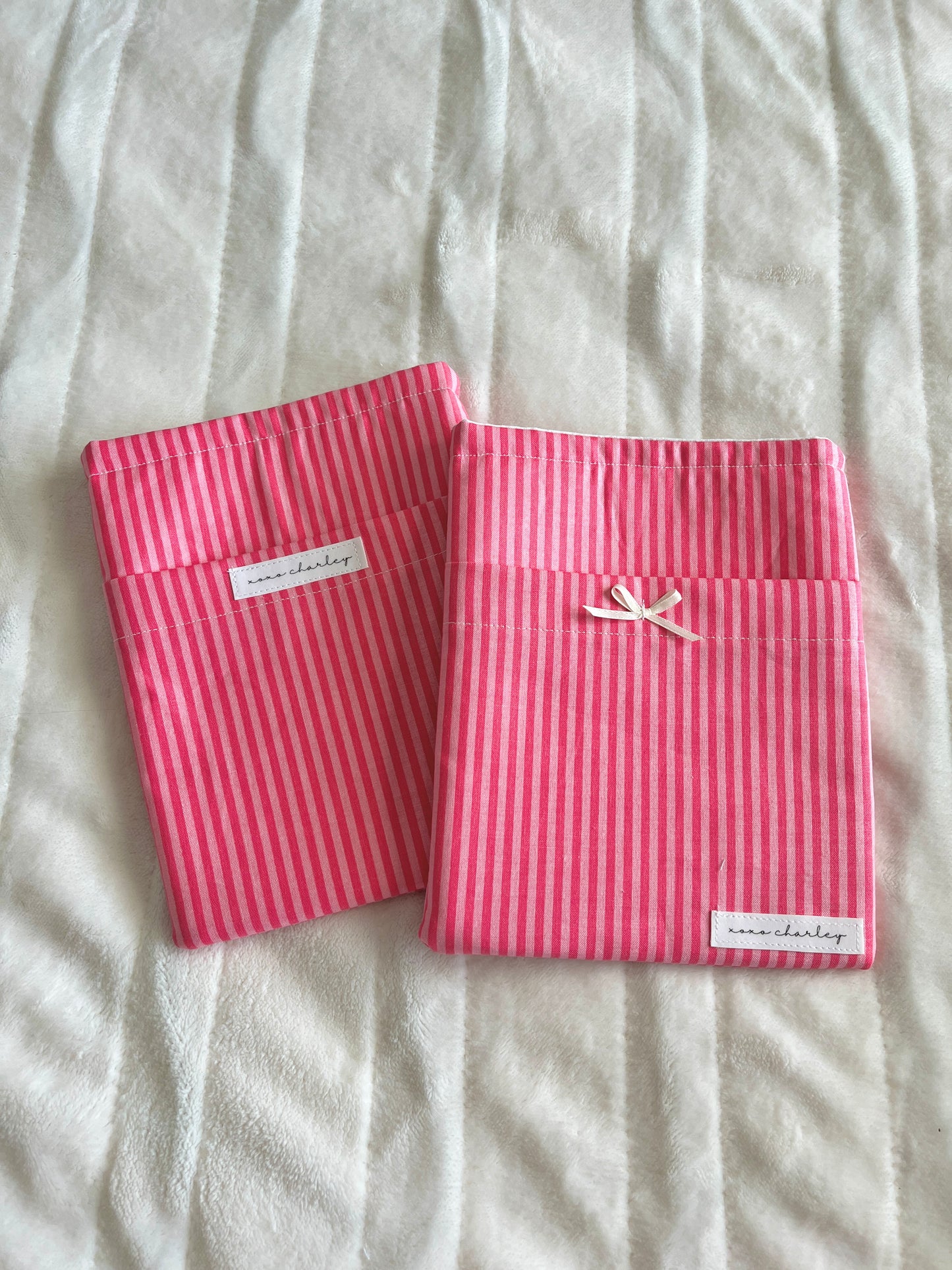 The Scarlett Kindle Sleeves