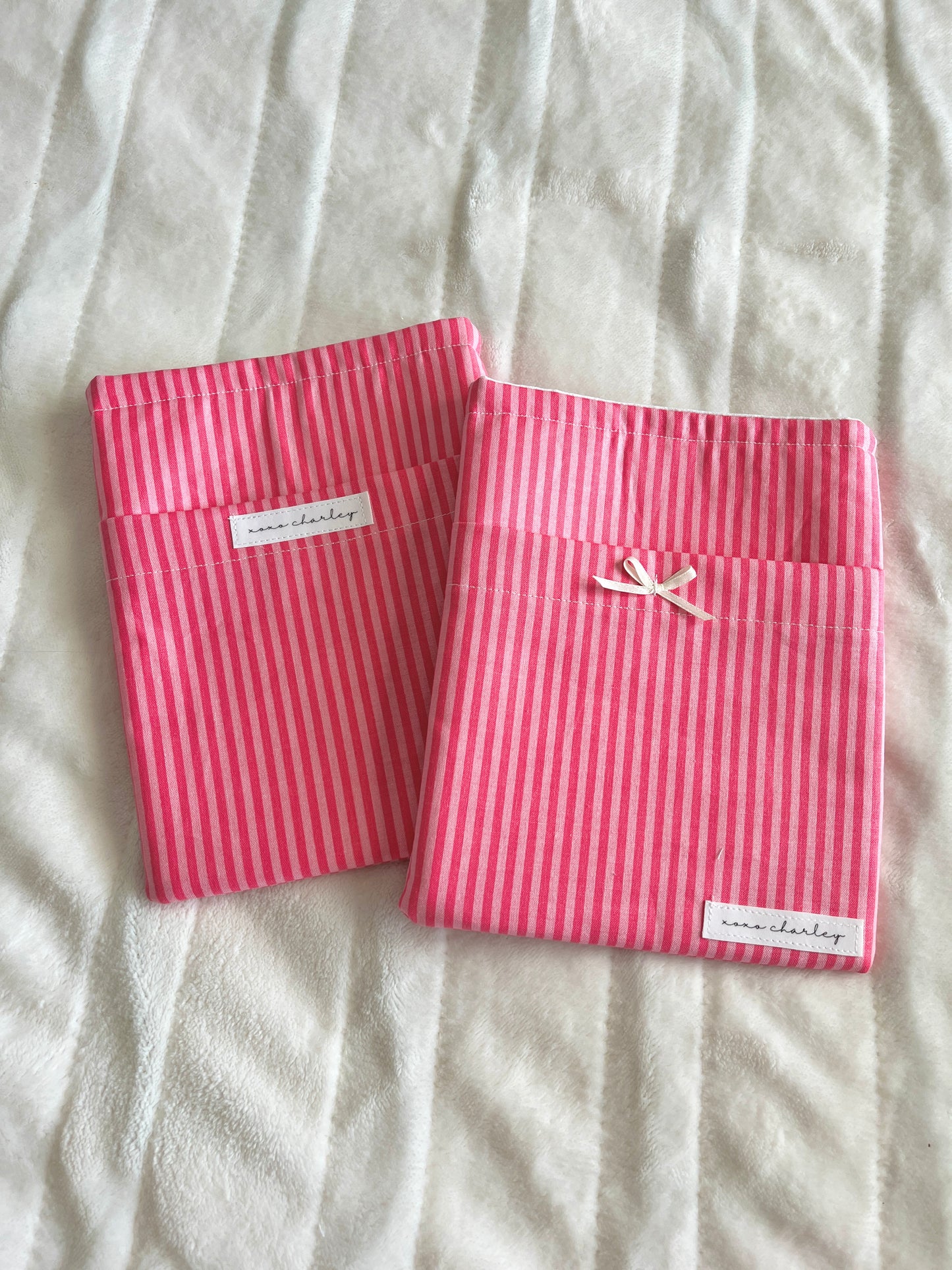 The Scarlett Kindle Sleeves