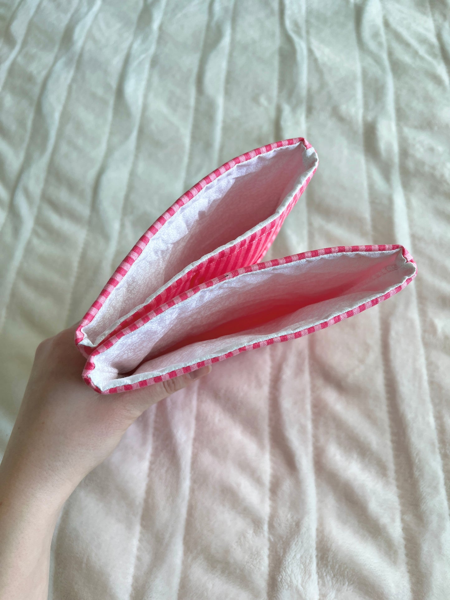 The Scarlett Kindle Sleeves