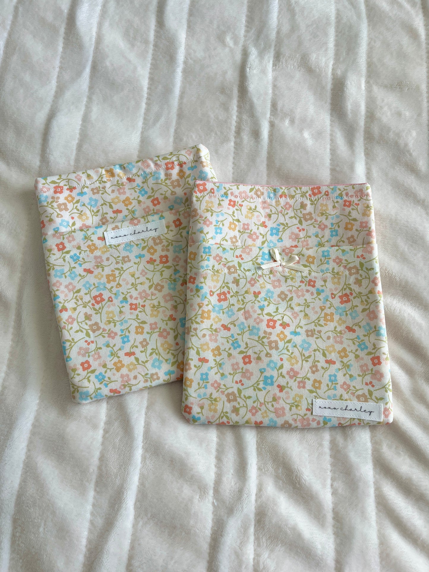 The Hailey Kindle Sleeves