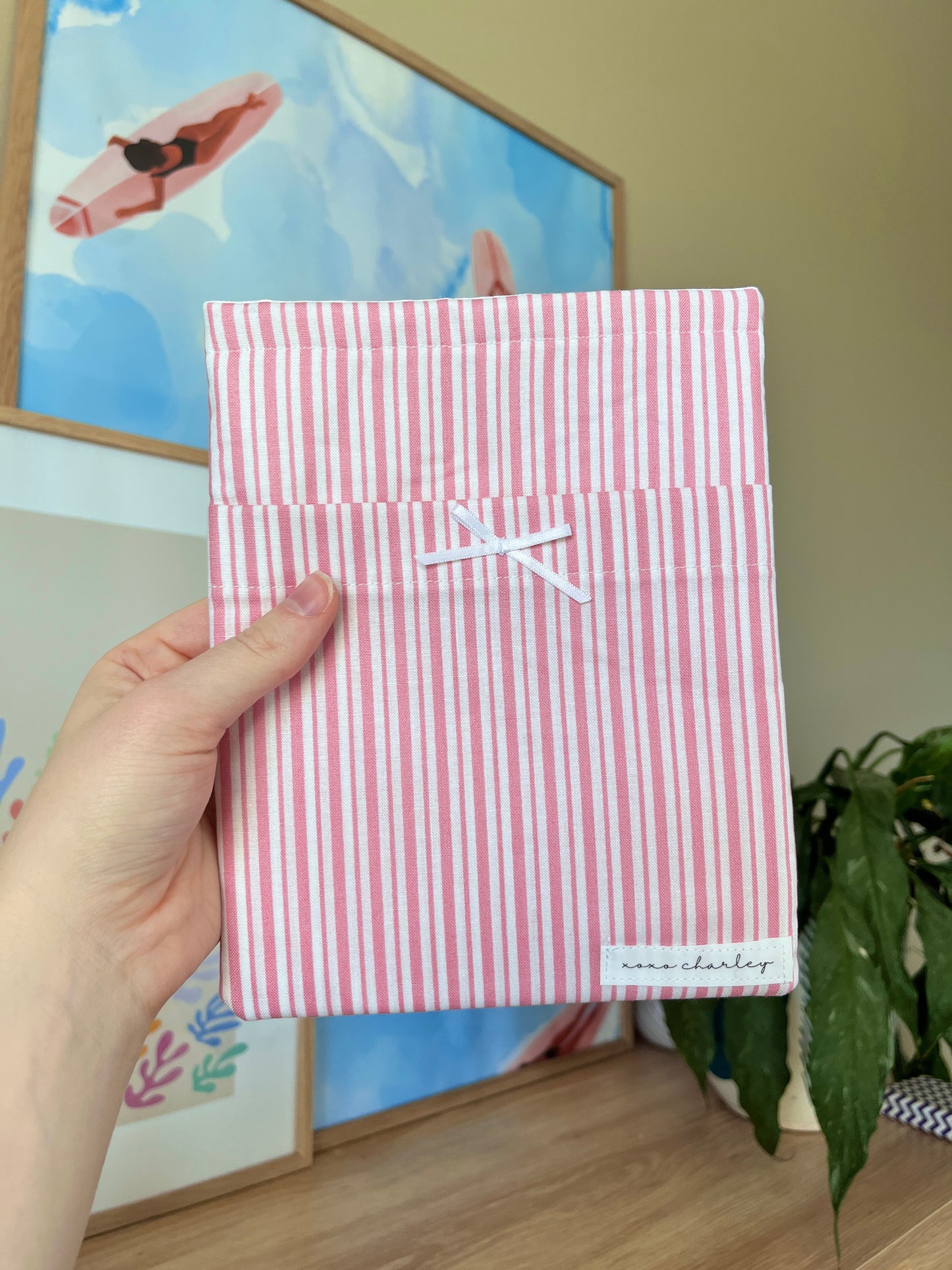 The Sofia Kindle Sleeves