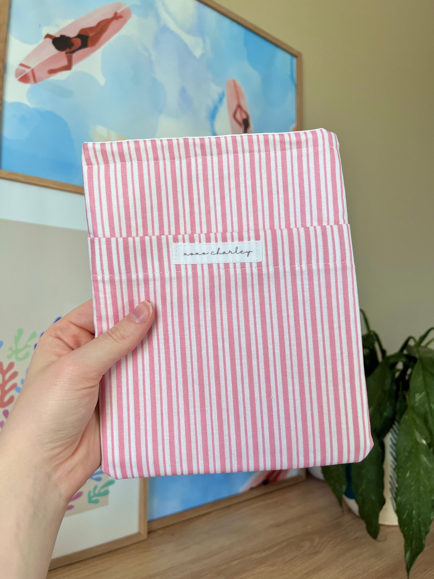 The Sofia Kindle Sleeves