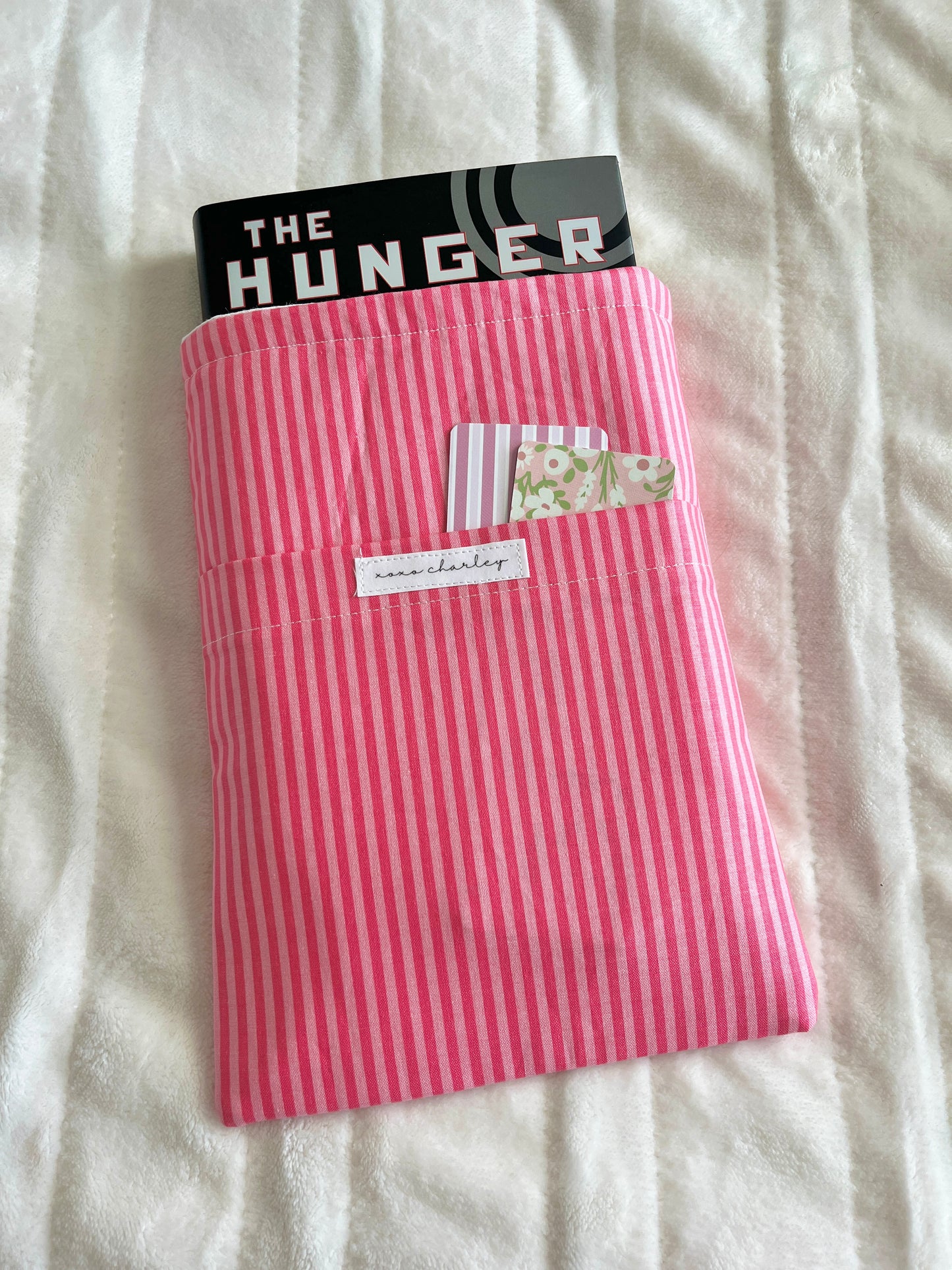 The Scarlett Medium Book Sleeves