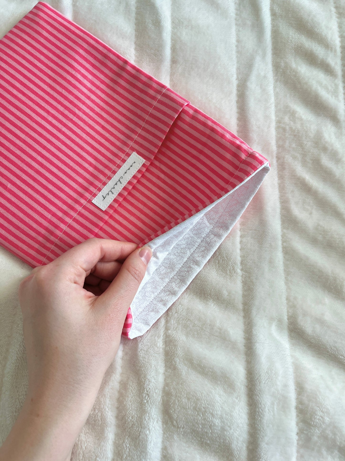 The Scarlett Medium Book Sleeves