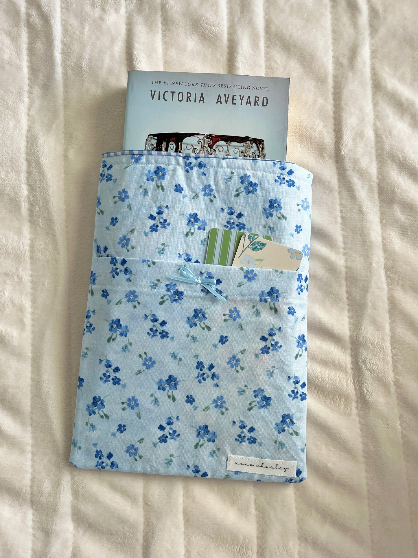 The Evelyn Medium Book Sleeves
