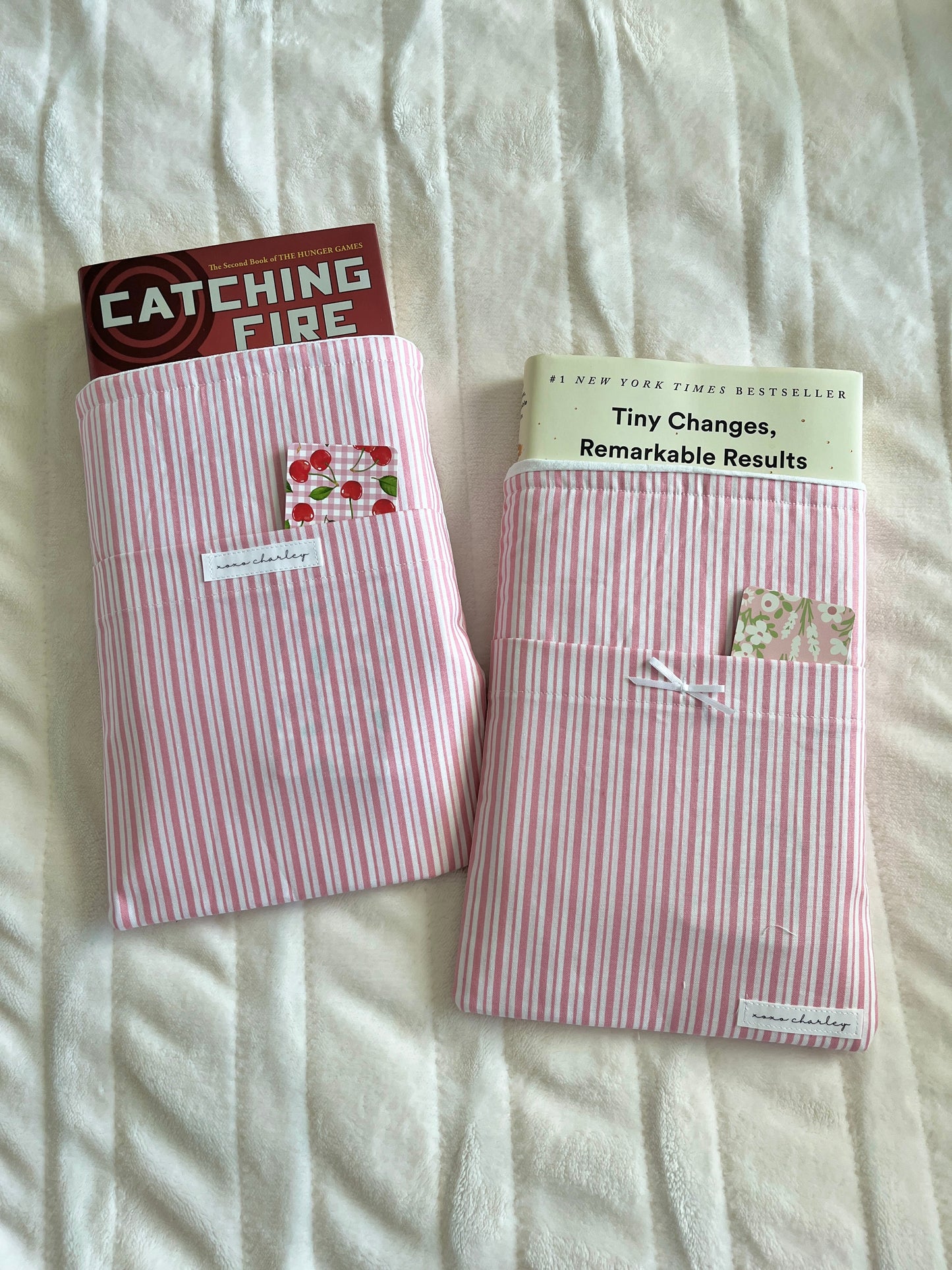 The Sofia Medium Book Sleeves