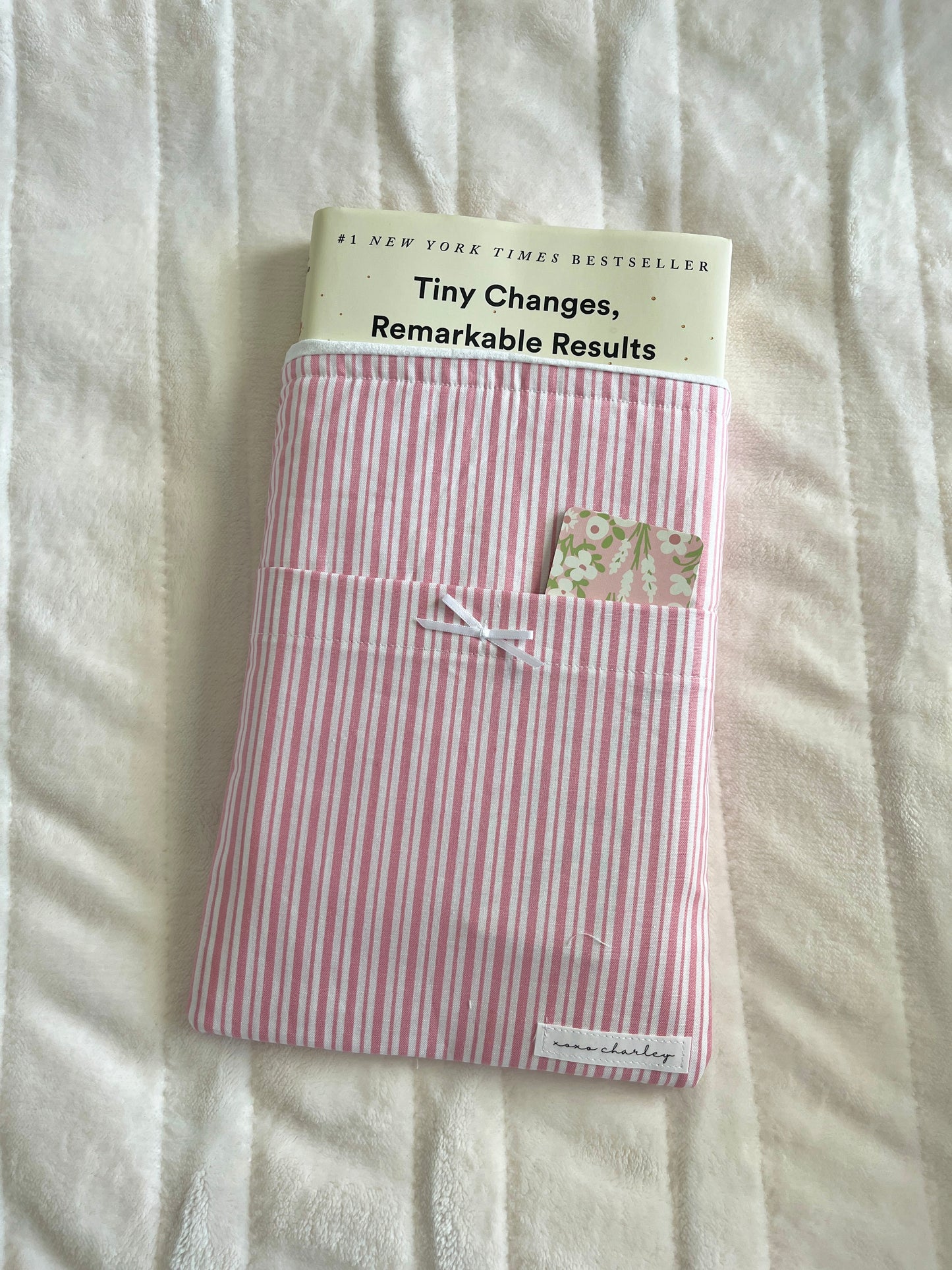The Sofia Medium Book Sleeves