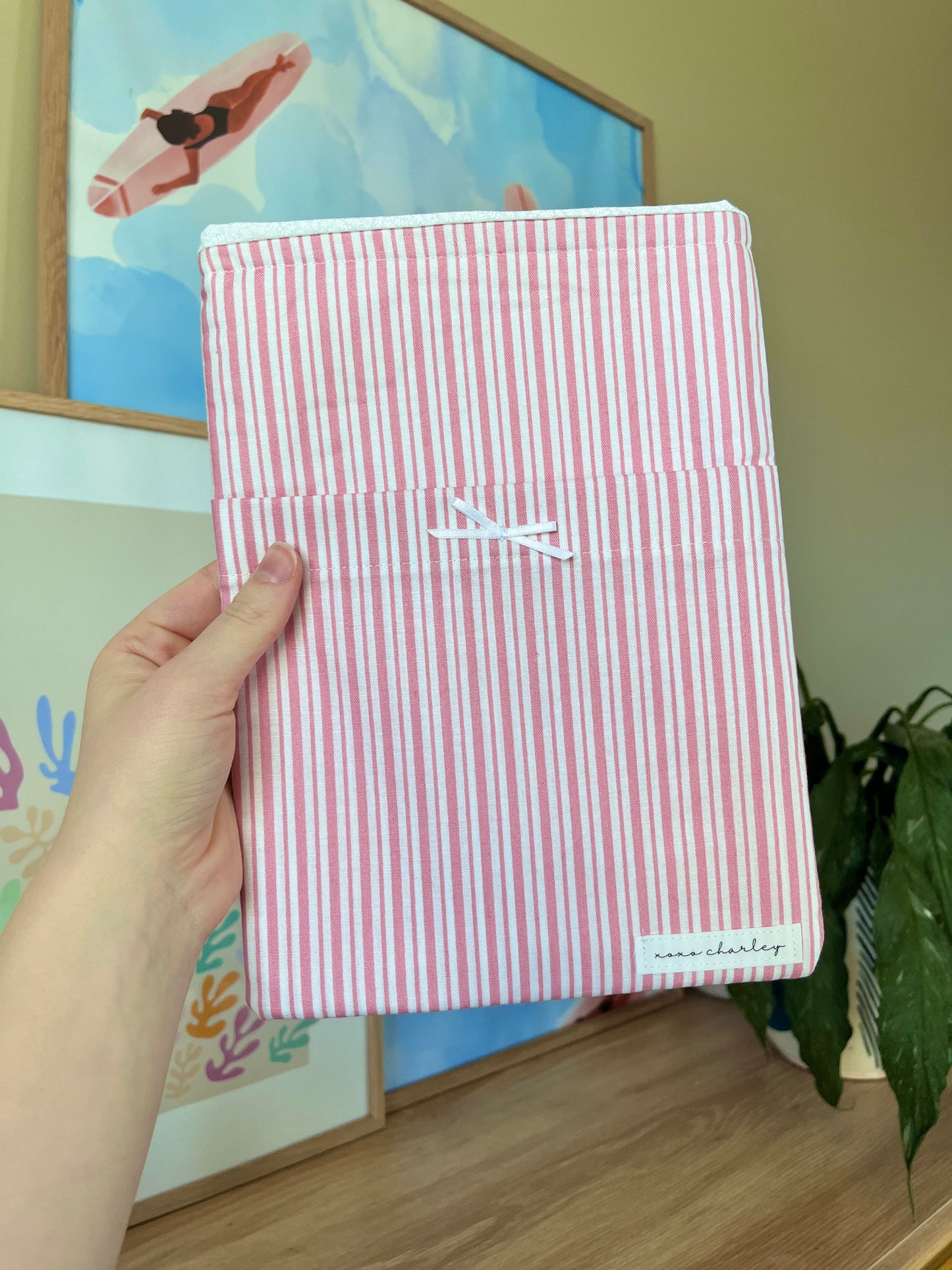 The Sofia Medium Book Sleeves