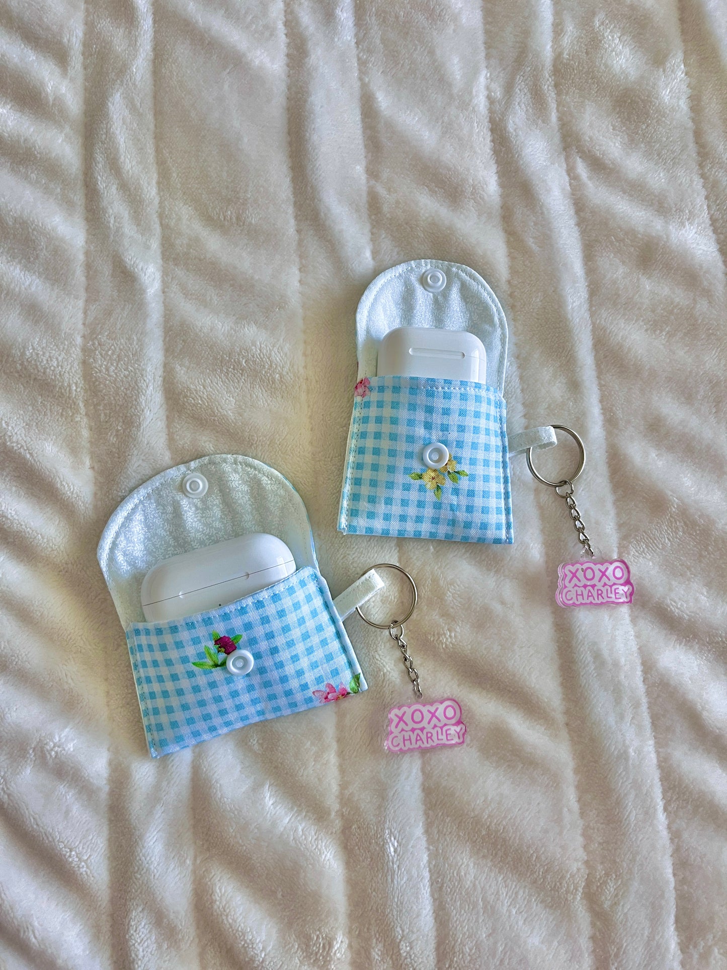 The Chloe AirPods Cases