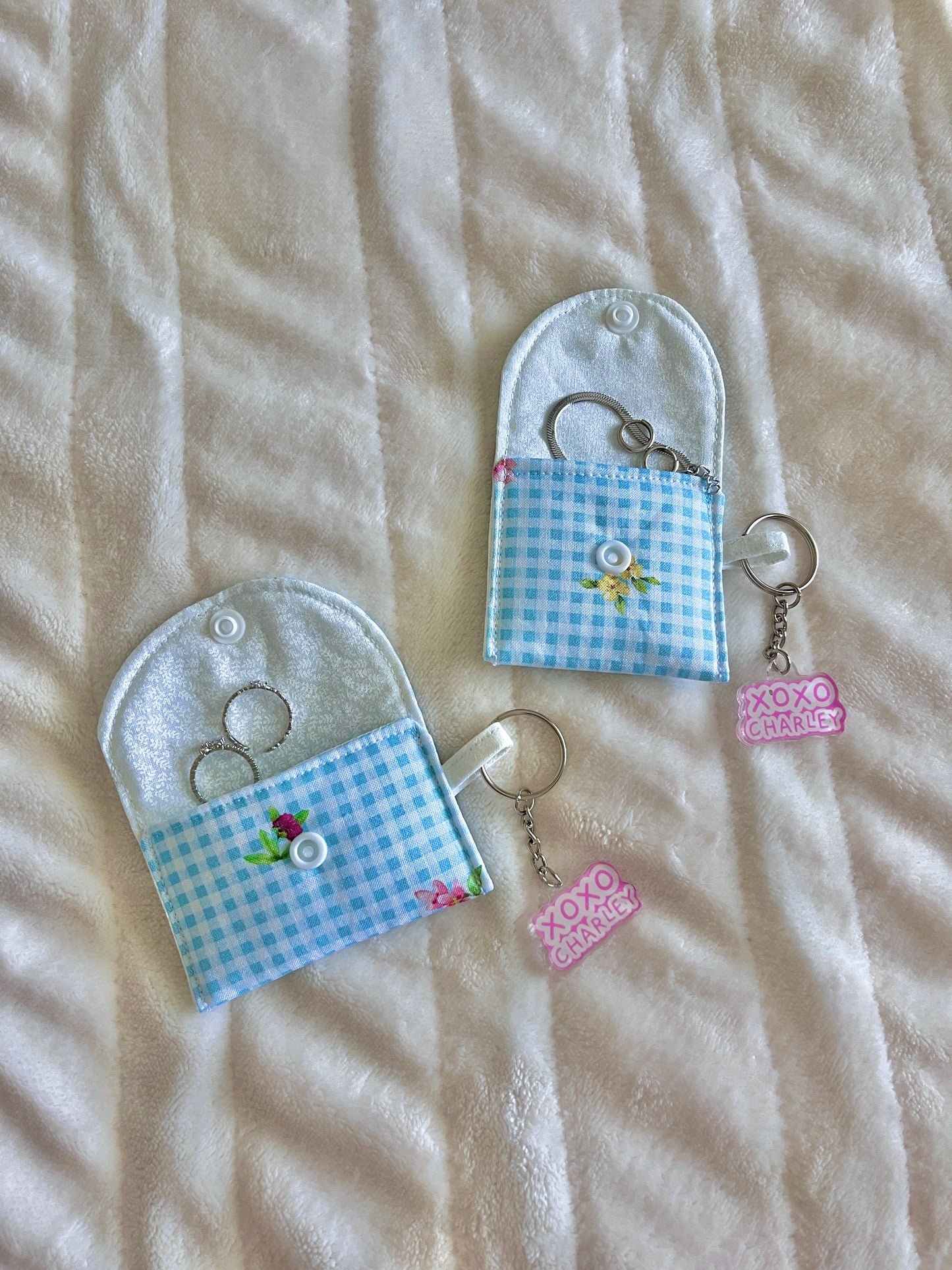 The Chloe AirPods Cases