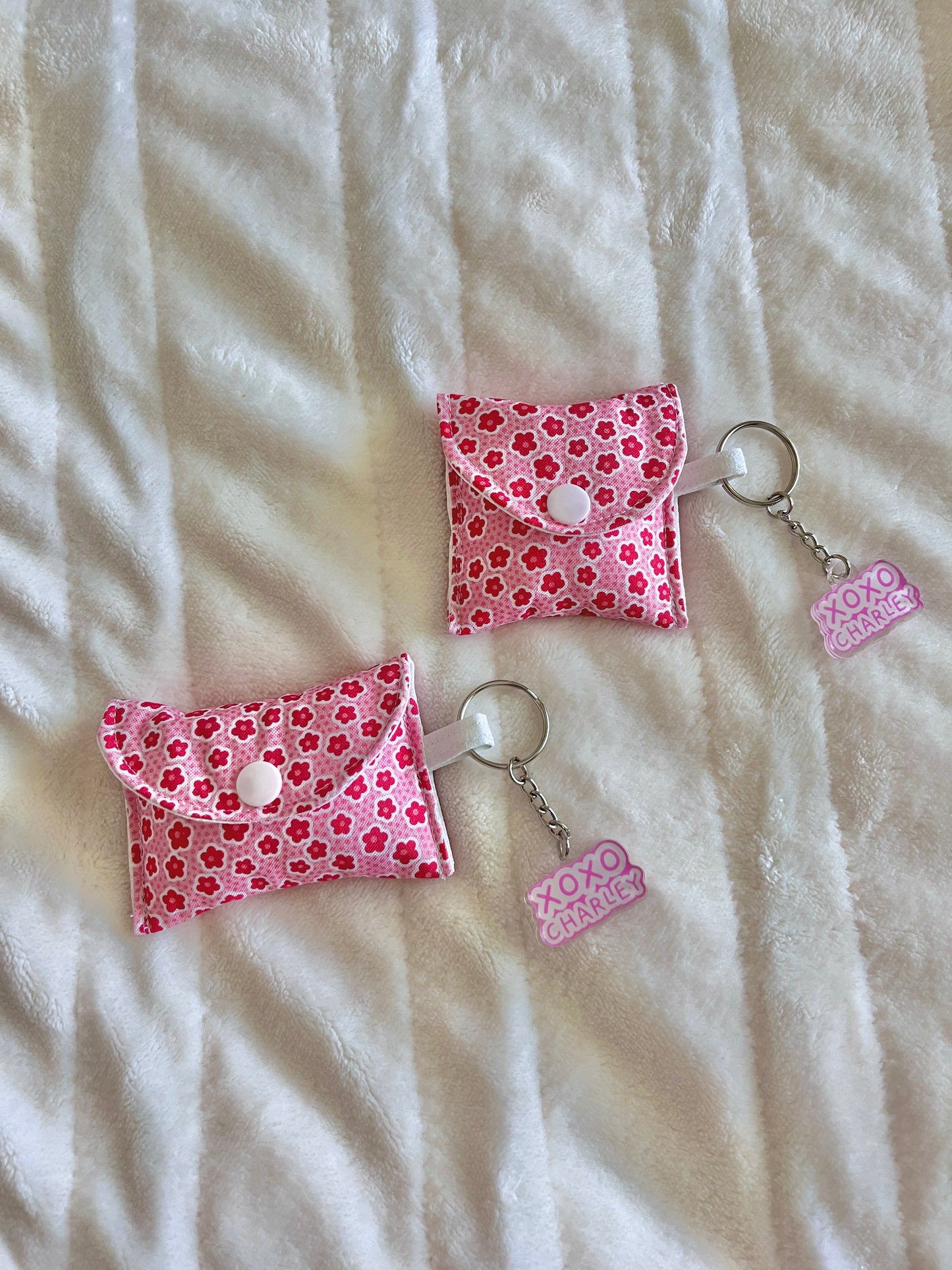The Amelia AirPods Cases