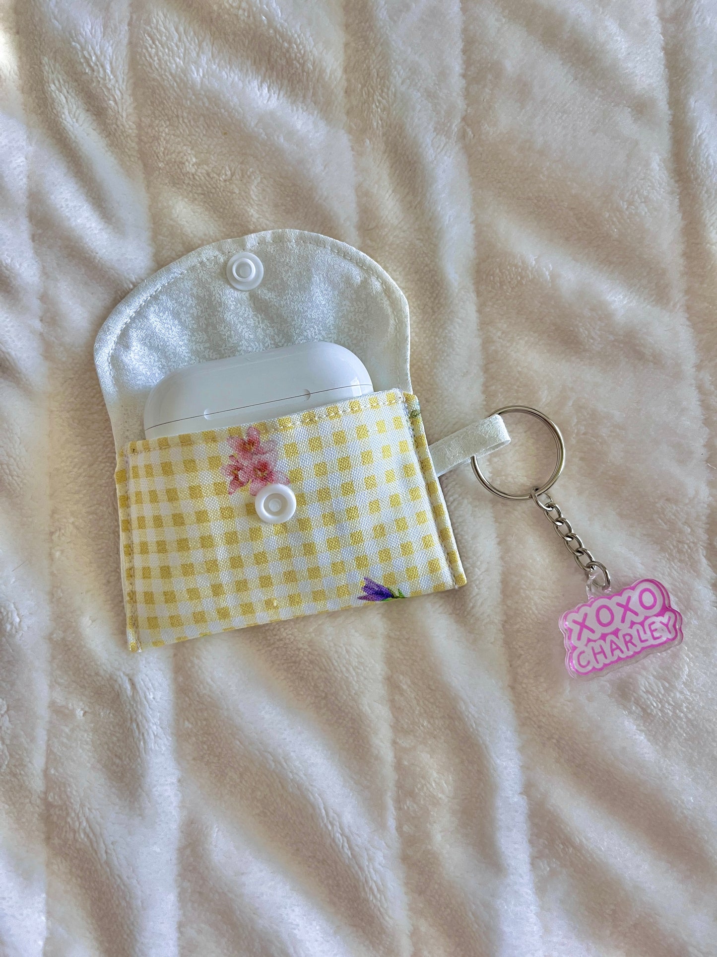 The Mia AirPods Pro Case