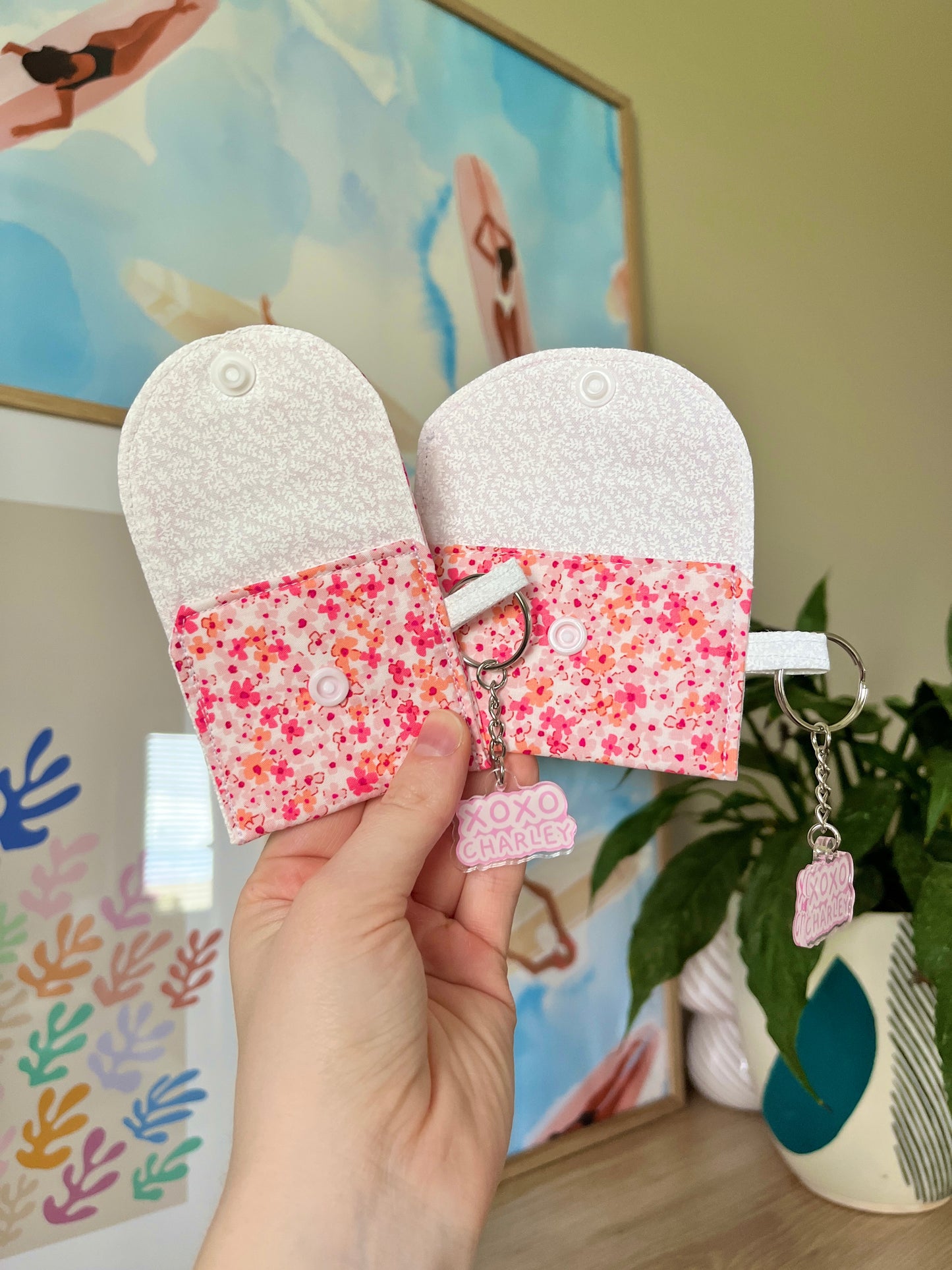 The Sadie AirPods Cases