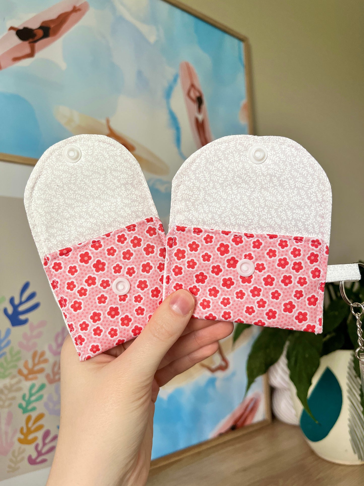 The Amelia AirPods Cases