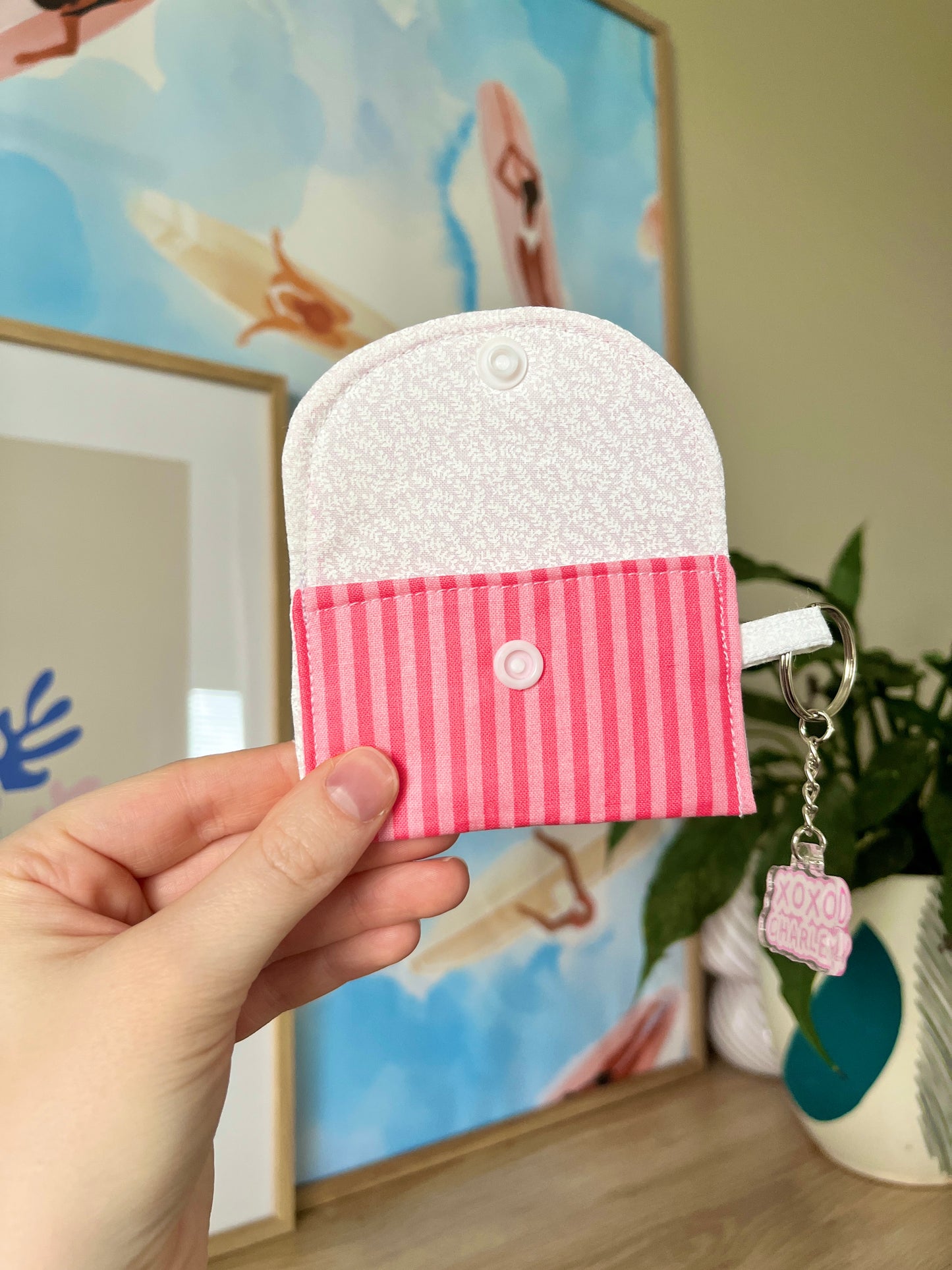 The Scarlett AirPods Cases