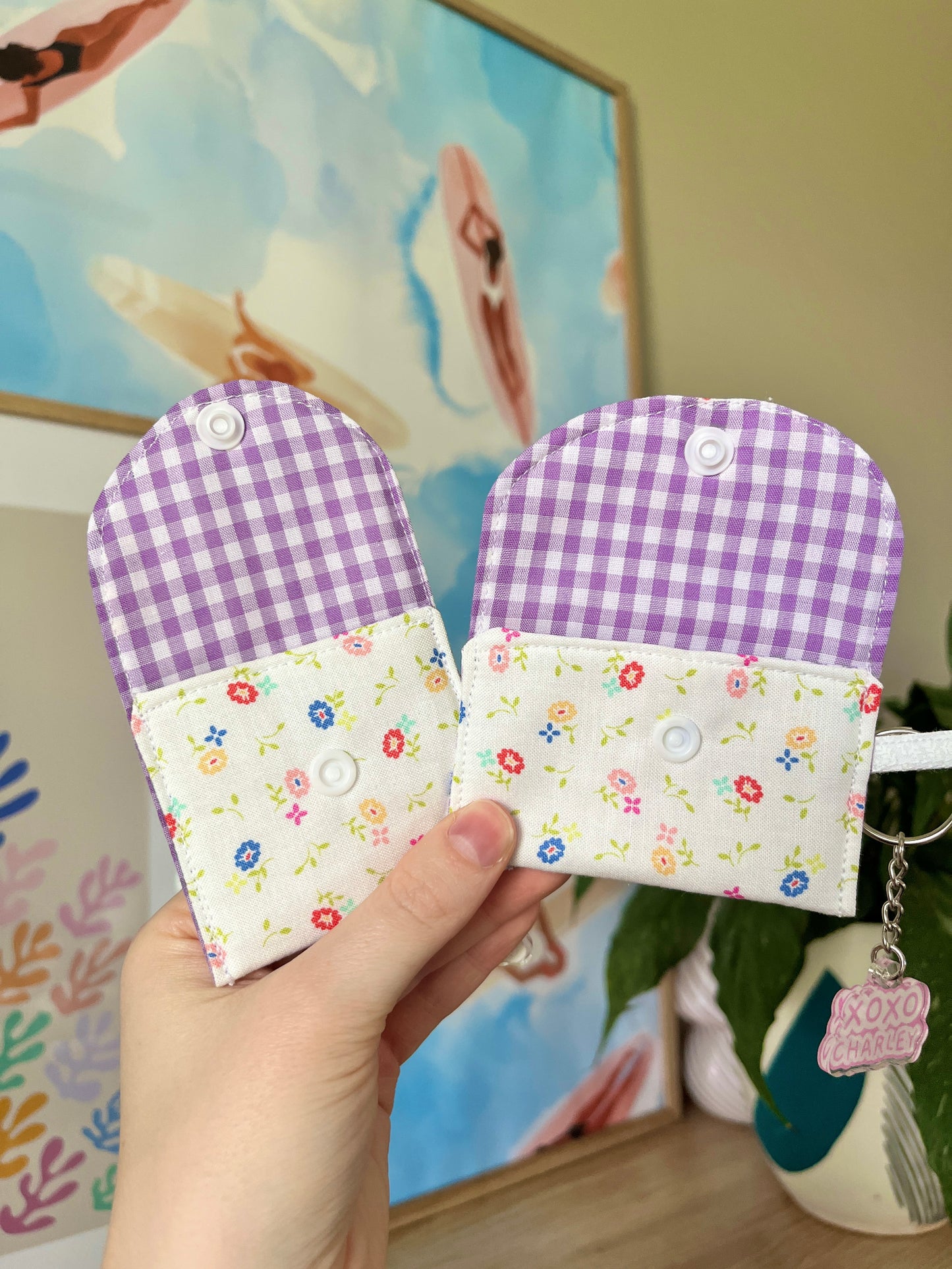 The Delilah AirPods Cases