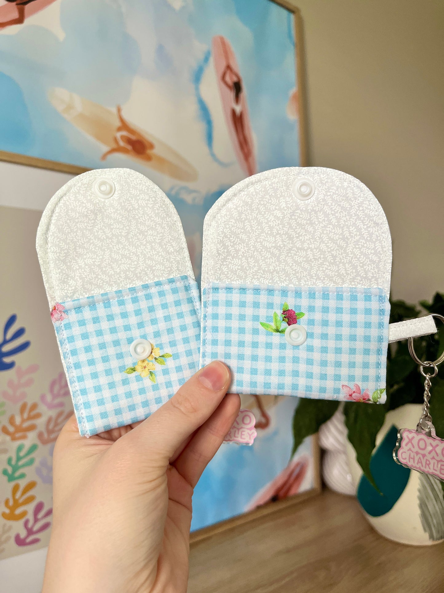 The Chloe AirPods Cases