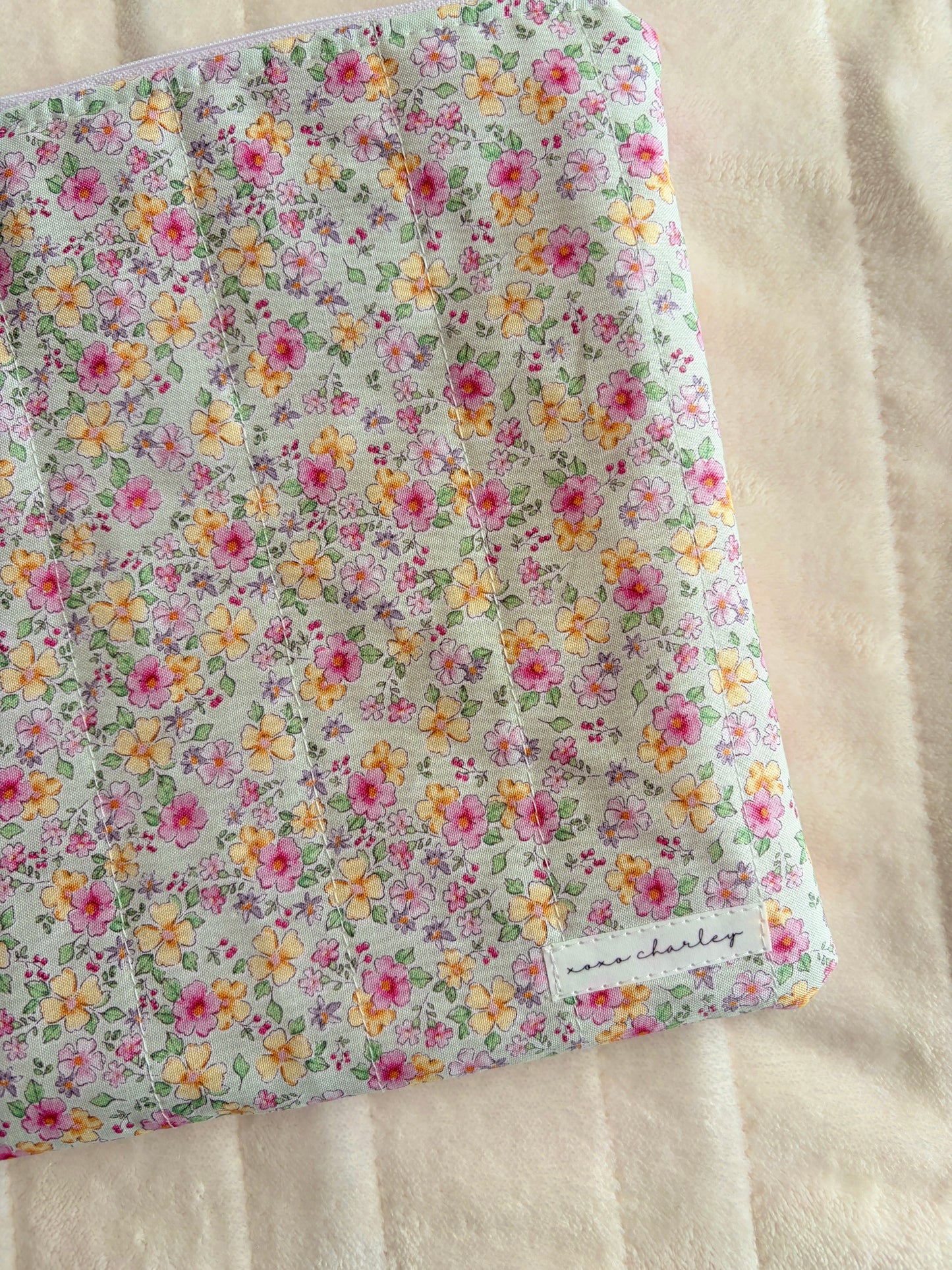 Primrose Laptop & Tablet Sleeve