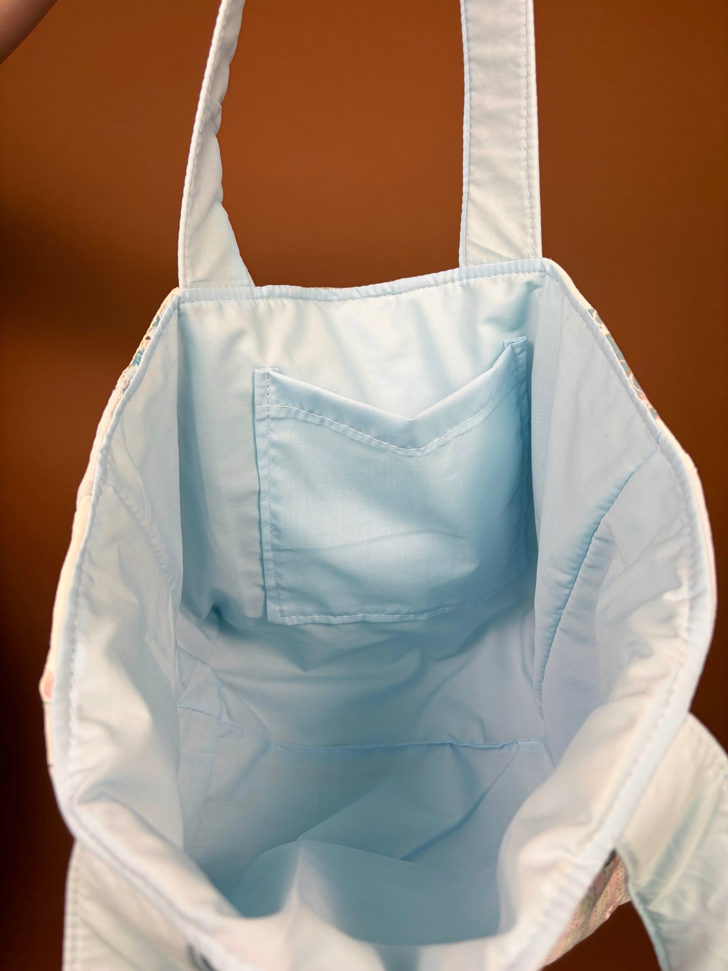 Juliette Mini Tote Bag *limited-edition*