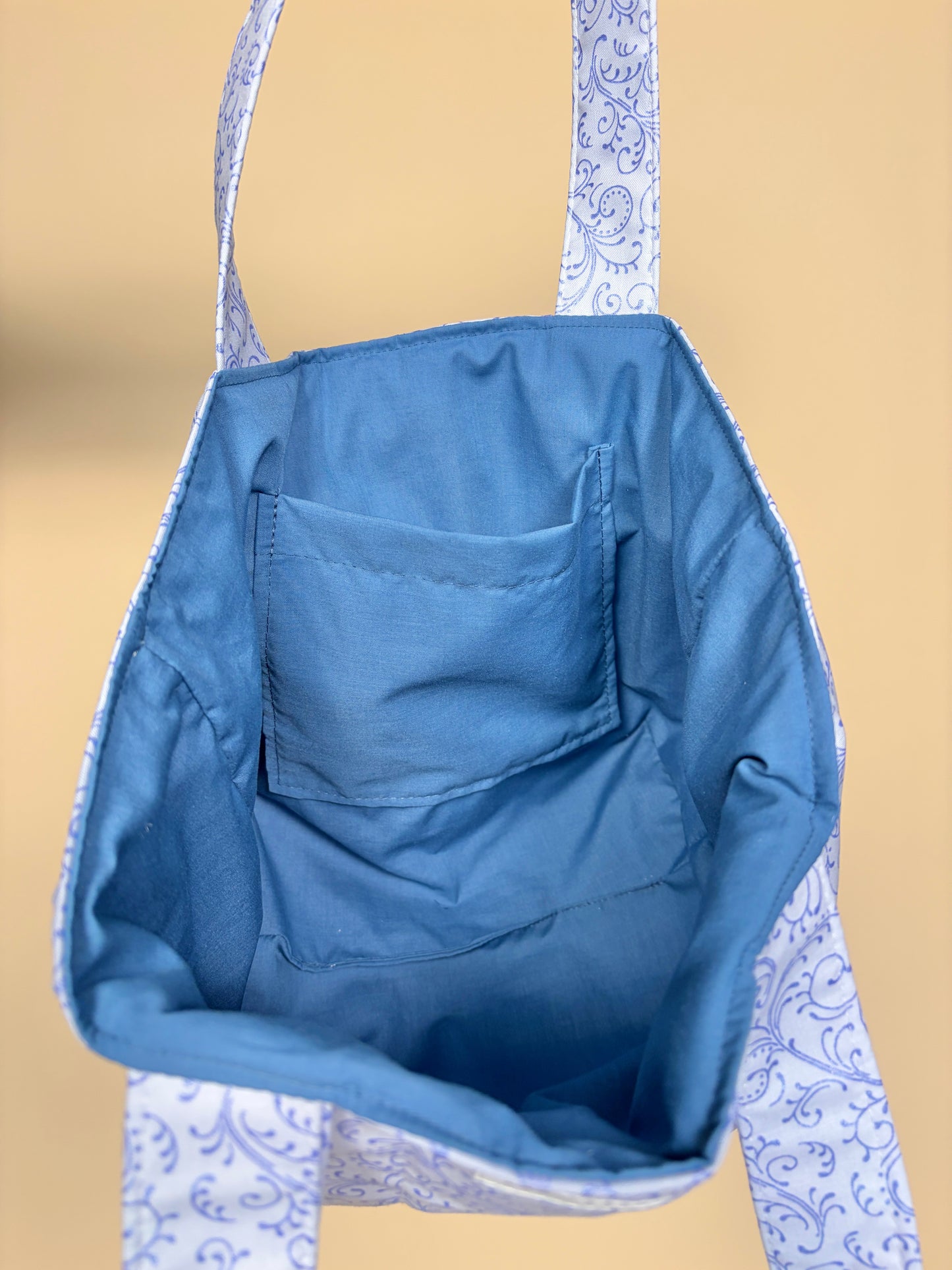 High Tide Mini Tote Bag *limited-edition*
