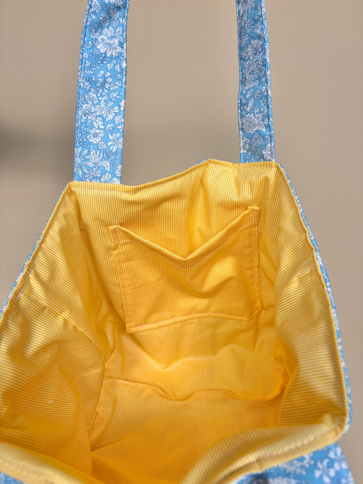 Daydream Mini Tote Bag *limited-edition*