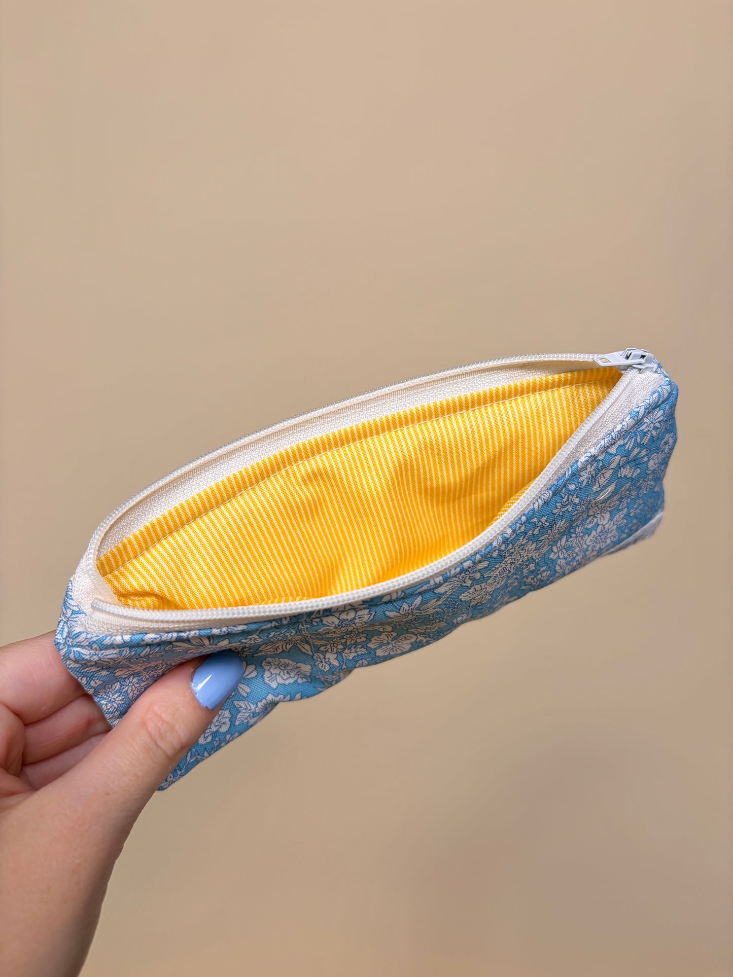 Daydream Pencil & Glasses Case *limited-edition*