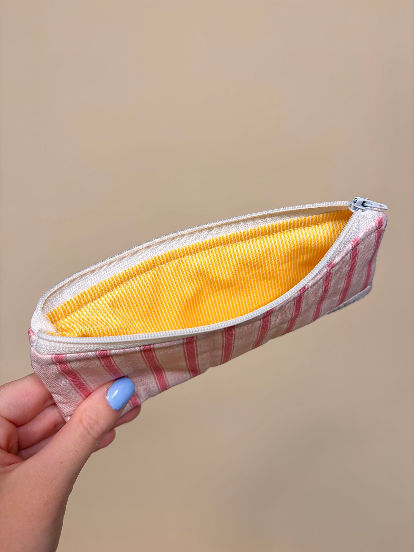 Sunburst Pencil & Glasses Case *limited-edition*