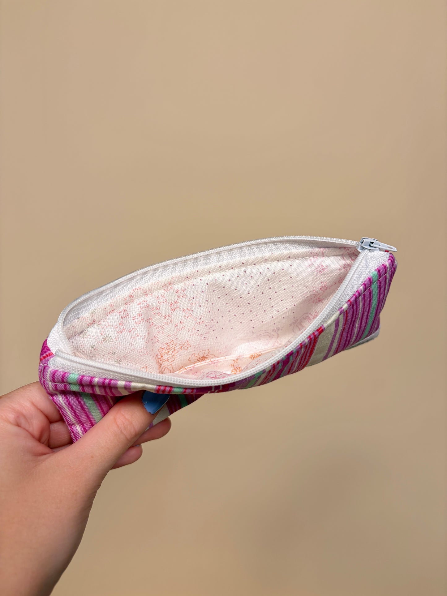 Wild Berry Pencil & Glasses Case *limited-edition*