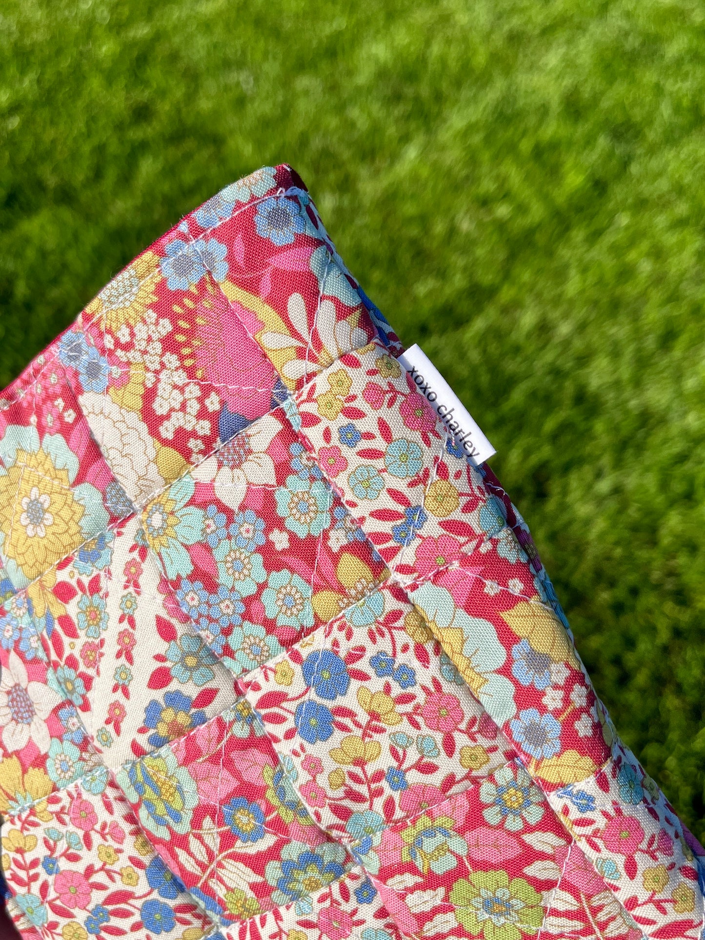 The Mulberry Meadow Kindle Sleeve *limited-edition*