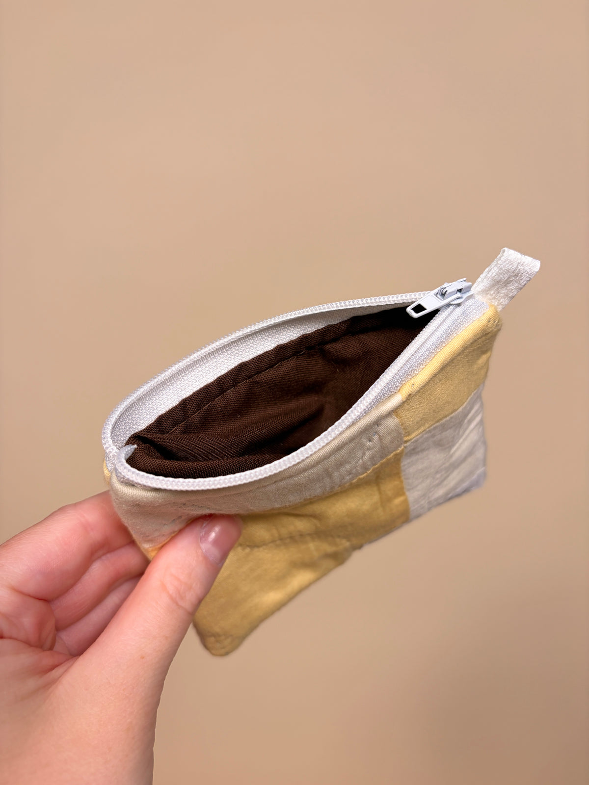 Stevie Brown Keychain Wallet #1 *limited-edition*
