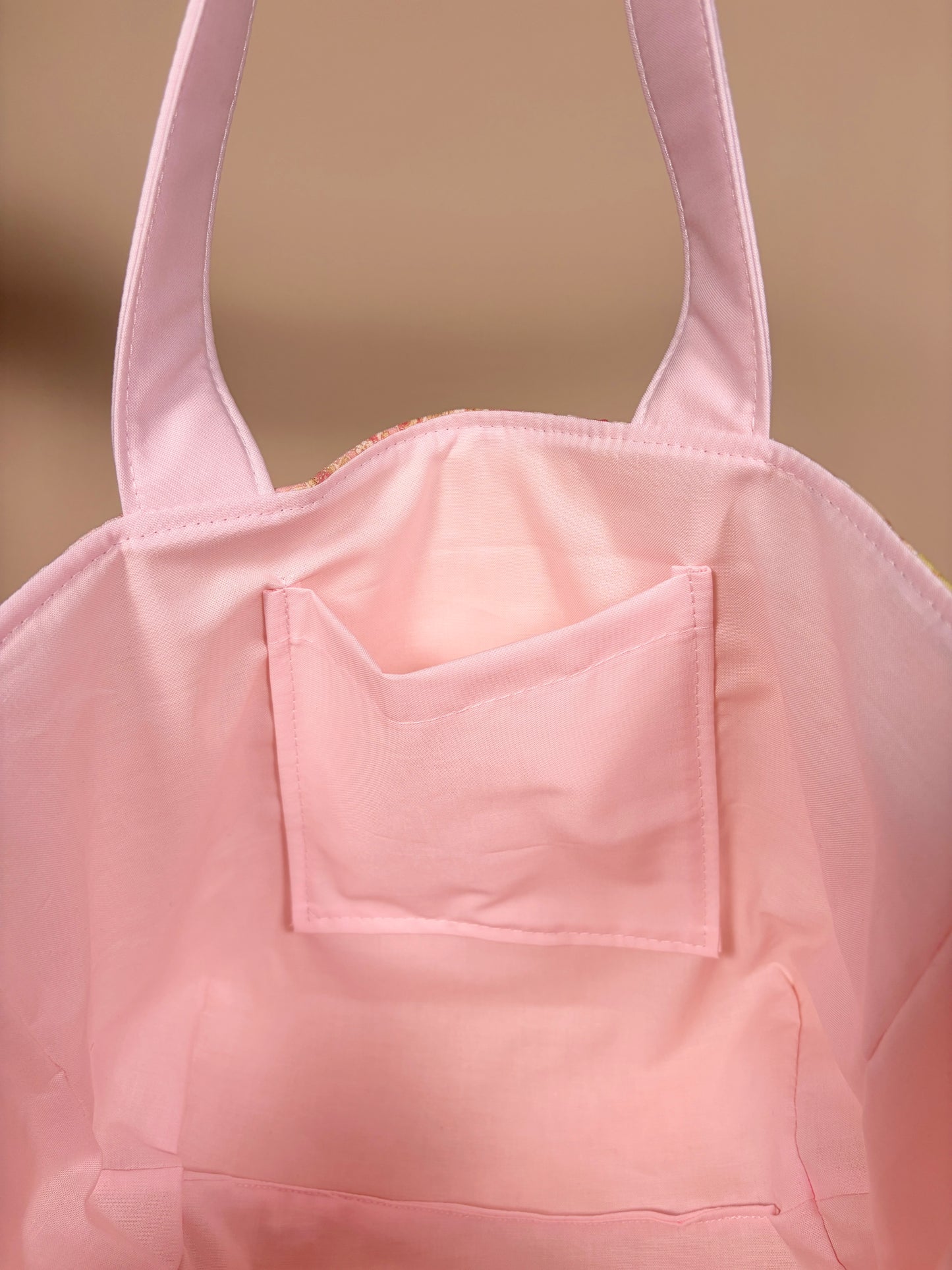 Selena Pink Mini Tote Bag *limited-edition*