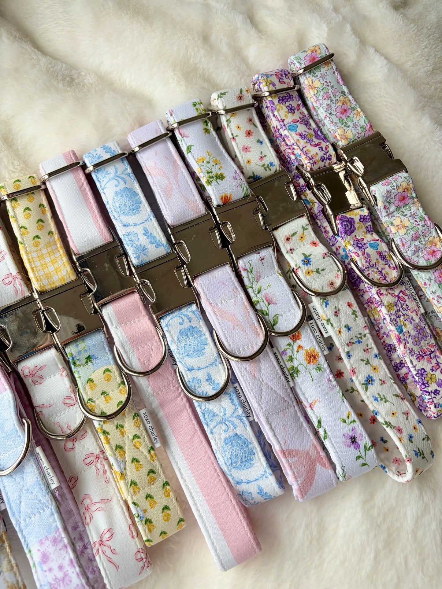 Large Dog Collar