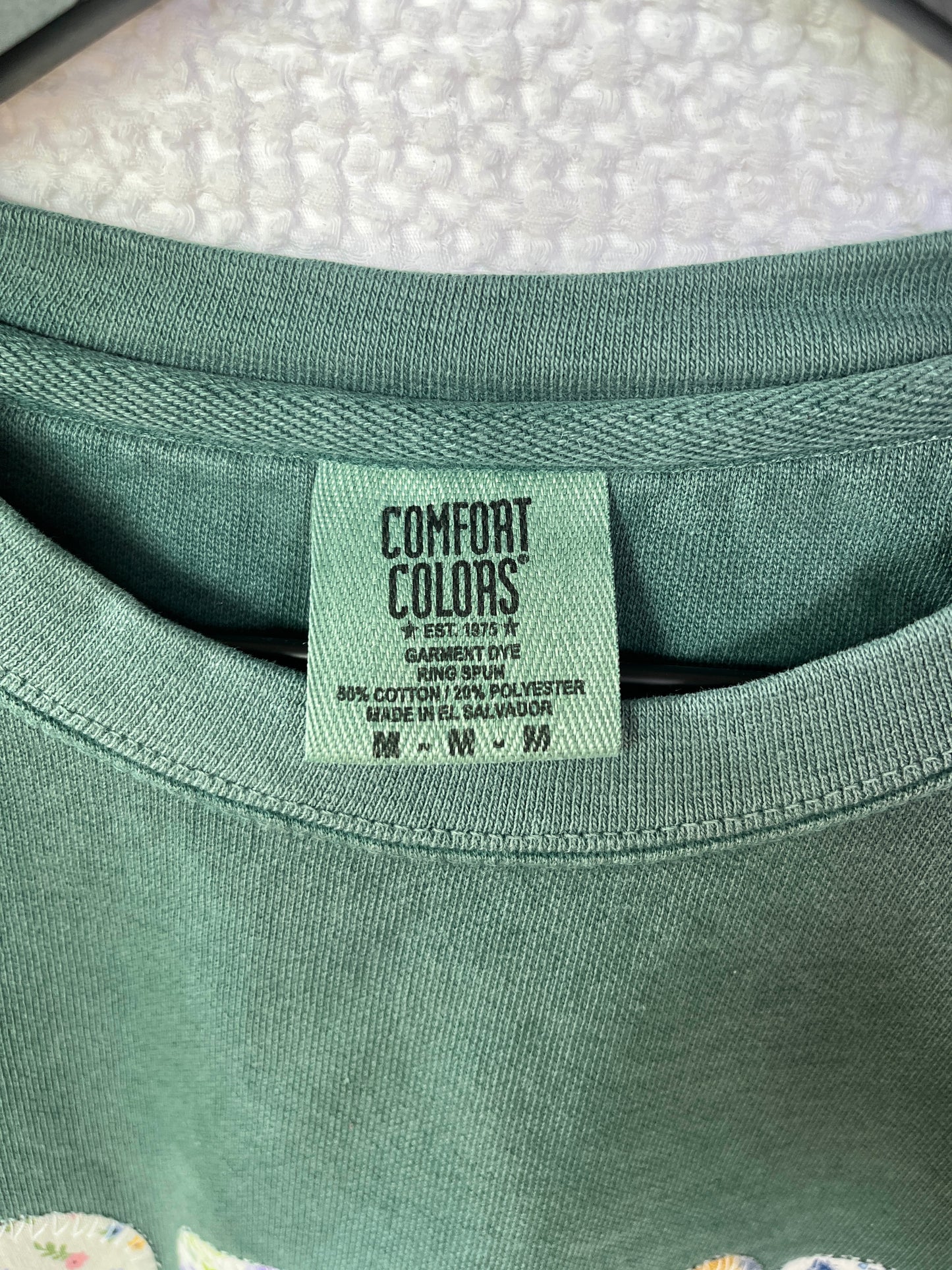 *PREORDER* "Create" Crewneck Sweatshirt