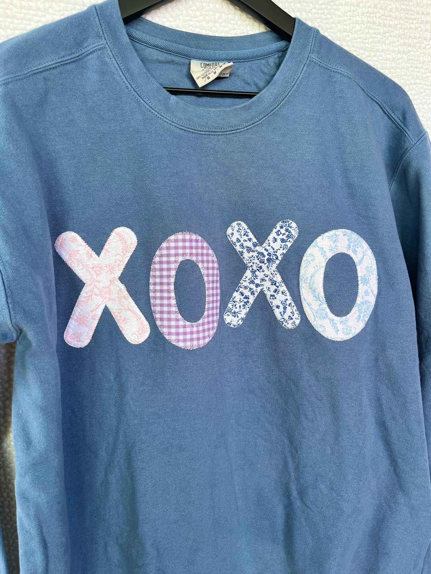 *PREORDER* "XOXO" Crewneck Sweatshirt