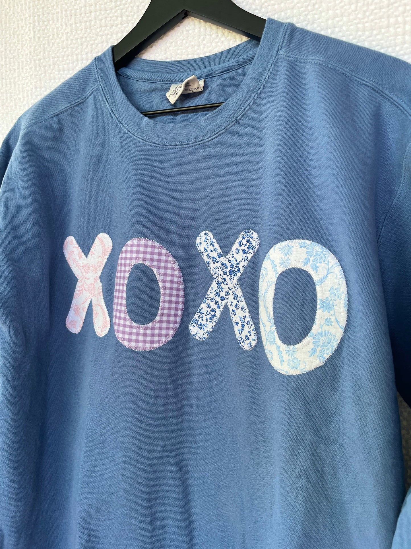 *PREORDER* "XOXO" Crewneck Sweatshirt