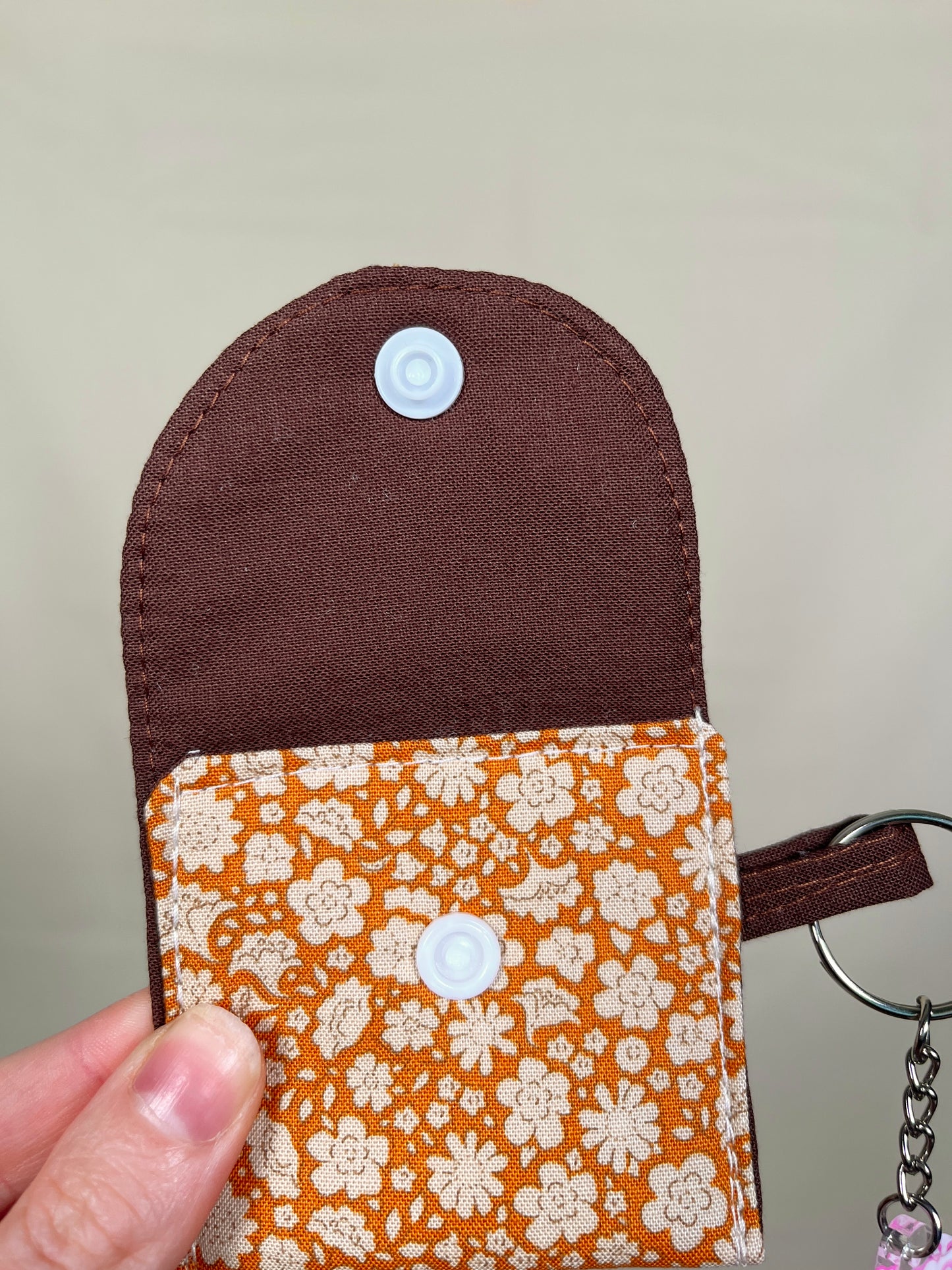 The Hazelnut AirPods Case *limited-edition*
