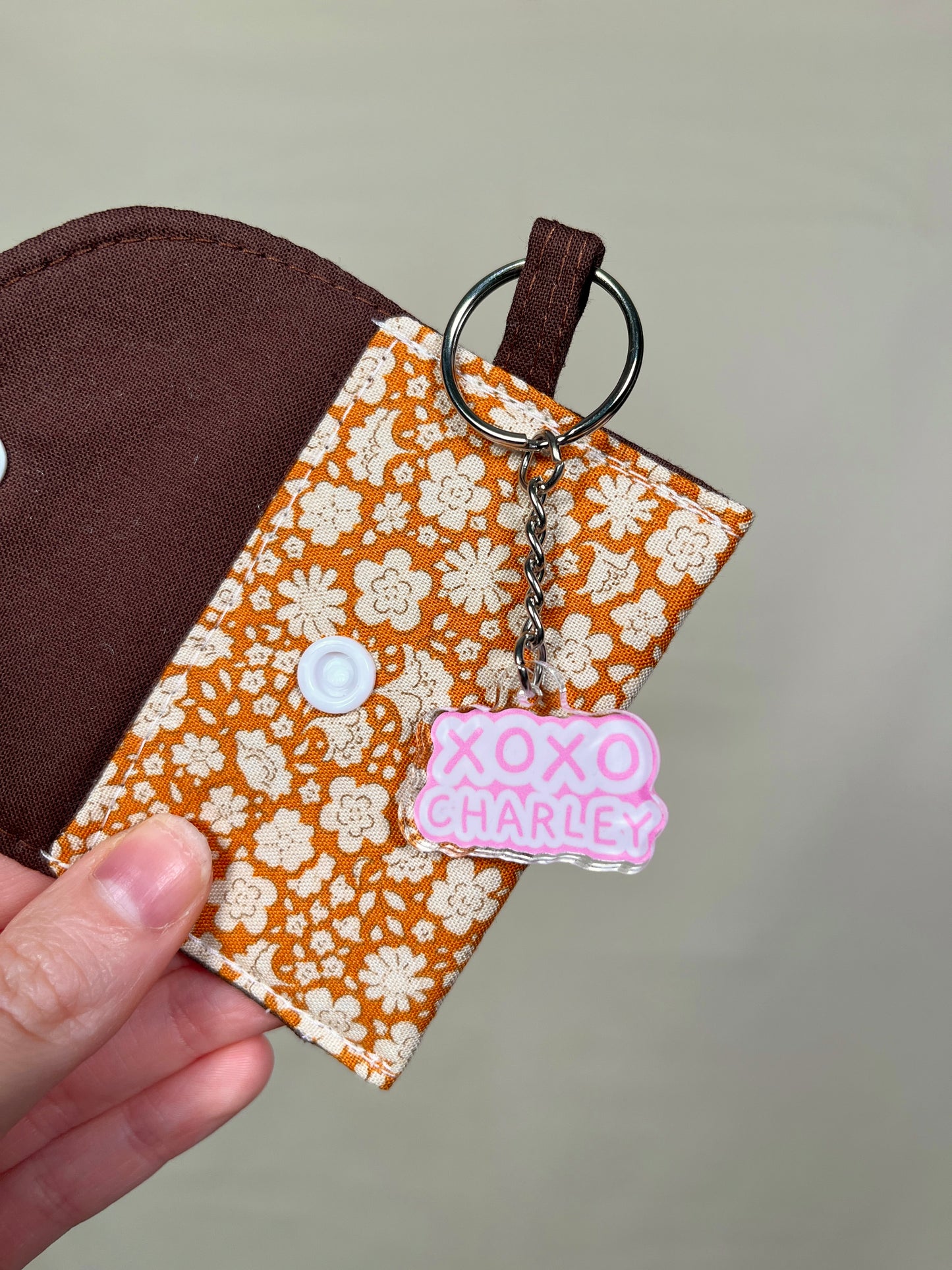 The Hazelnut AirPods Pro Case *limited-edition*
