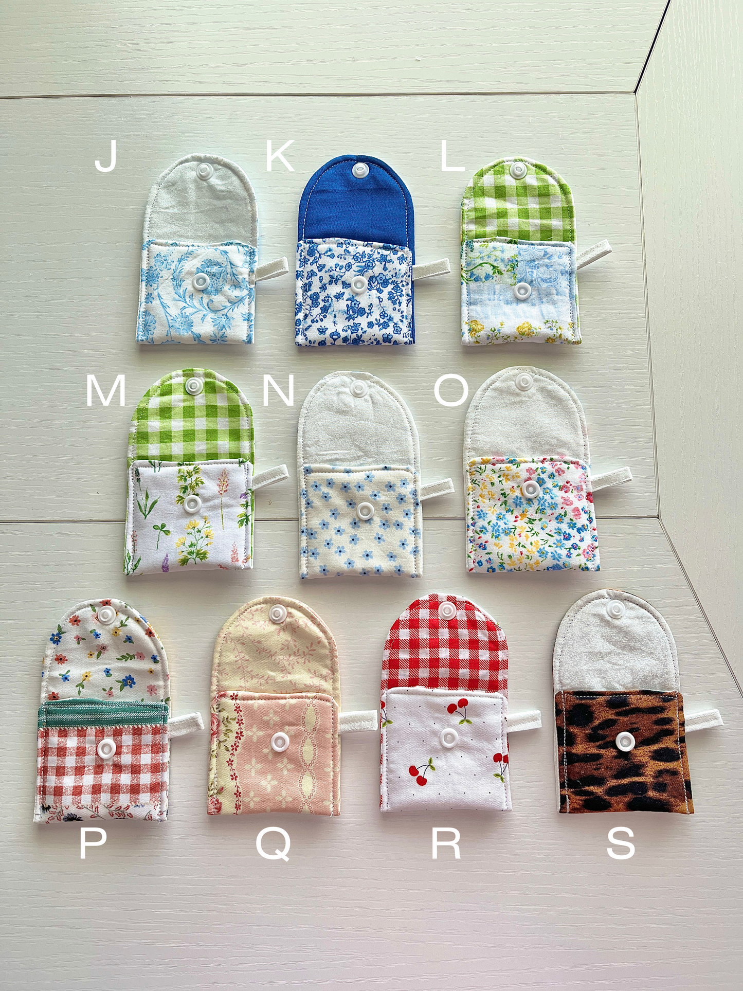 Protective AirPods Case