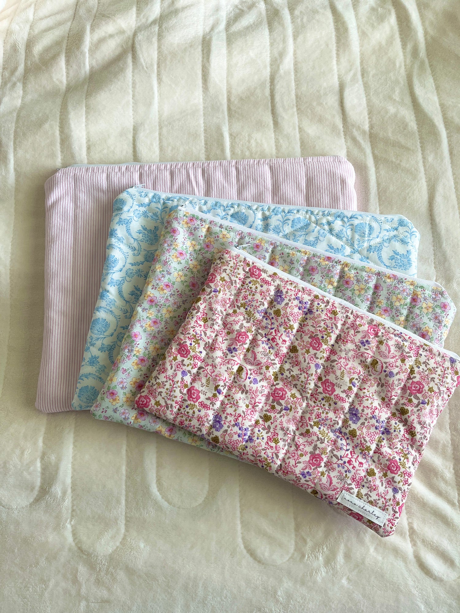 Laptop & Tablet Sleeves