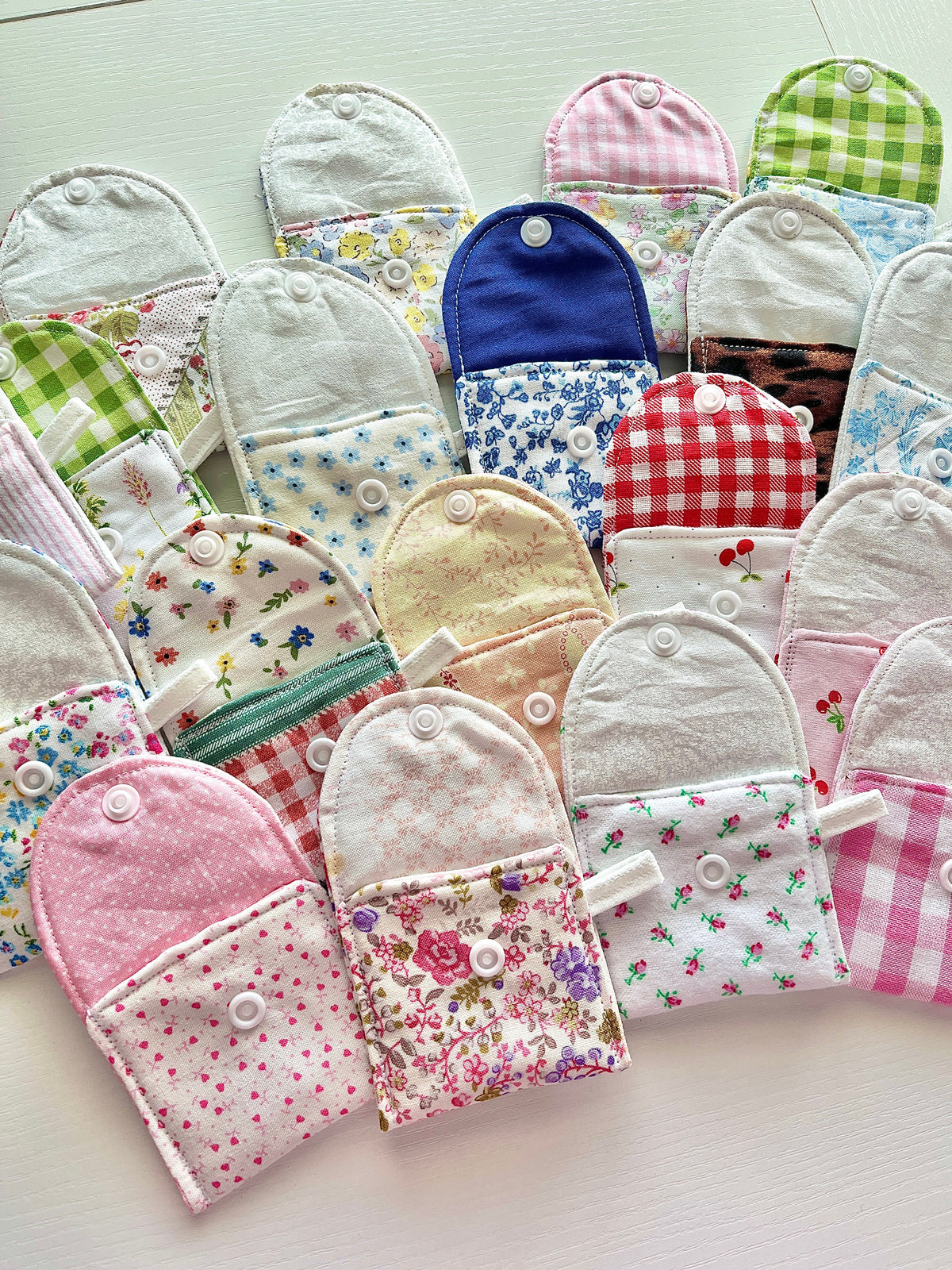Earbuds Case
