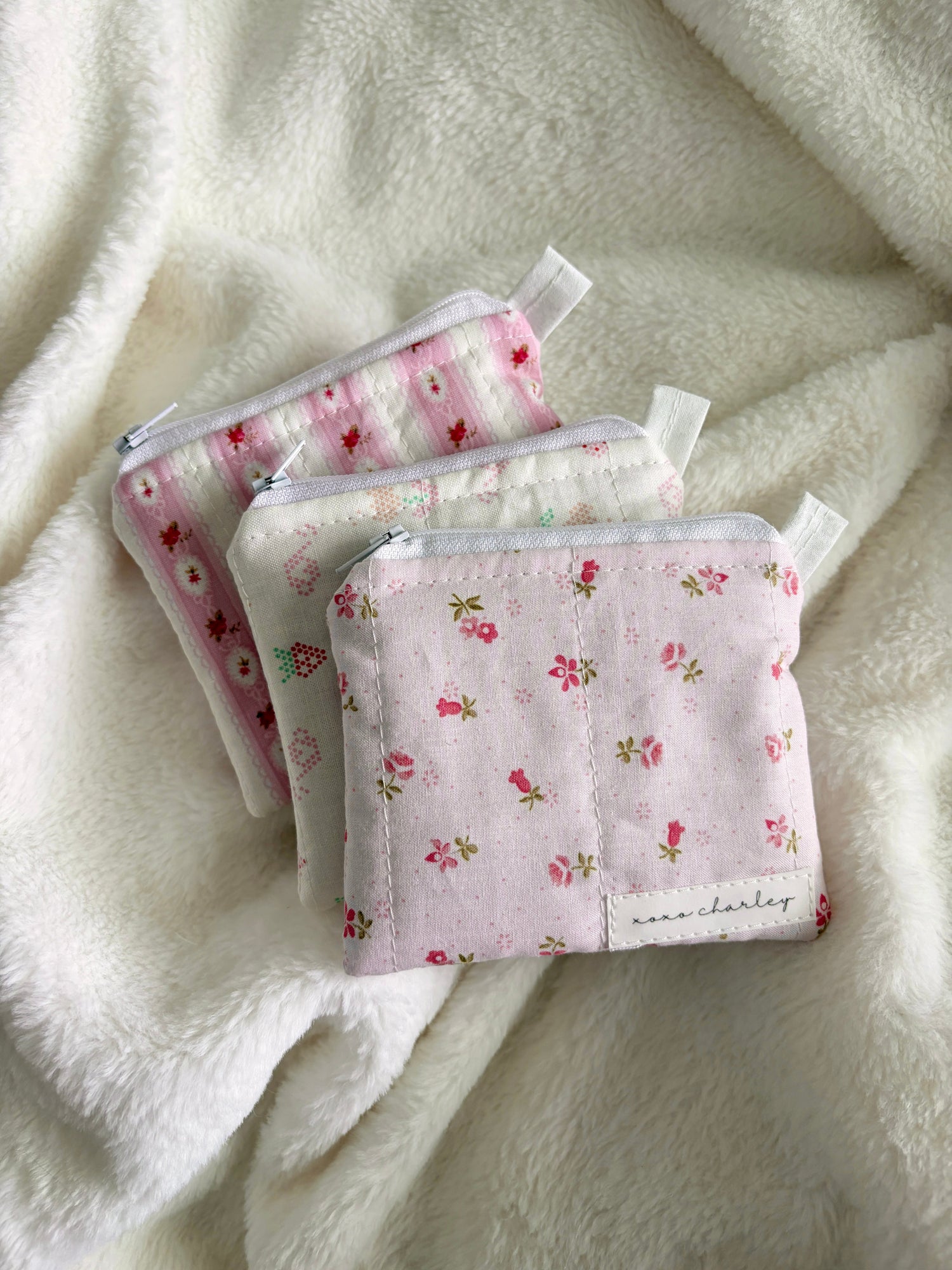 TMM 02 - Wallets & Wristlets